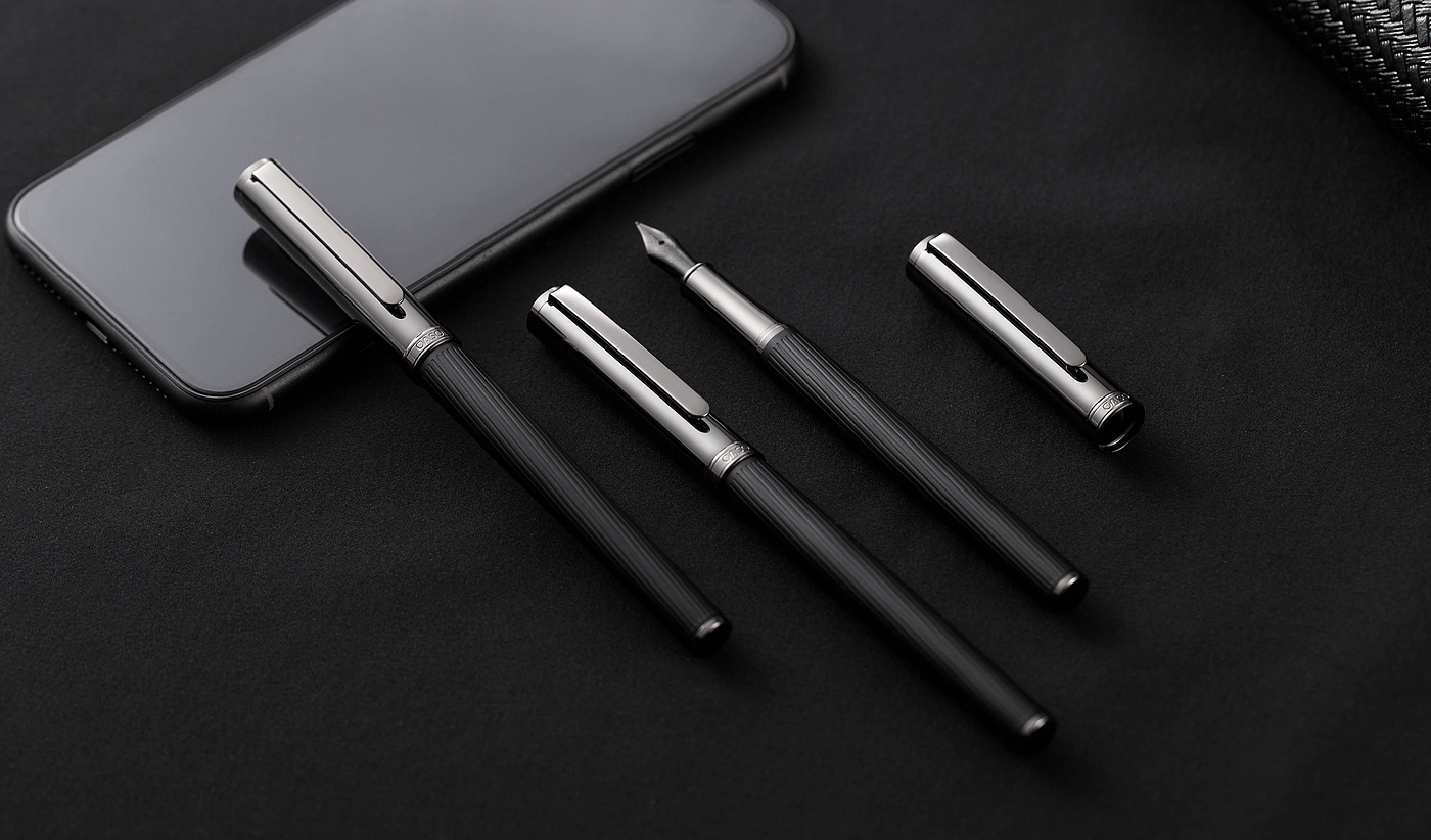 Stationery，Pen，writing tool，Original design，