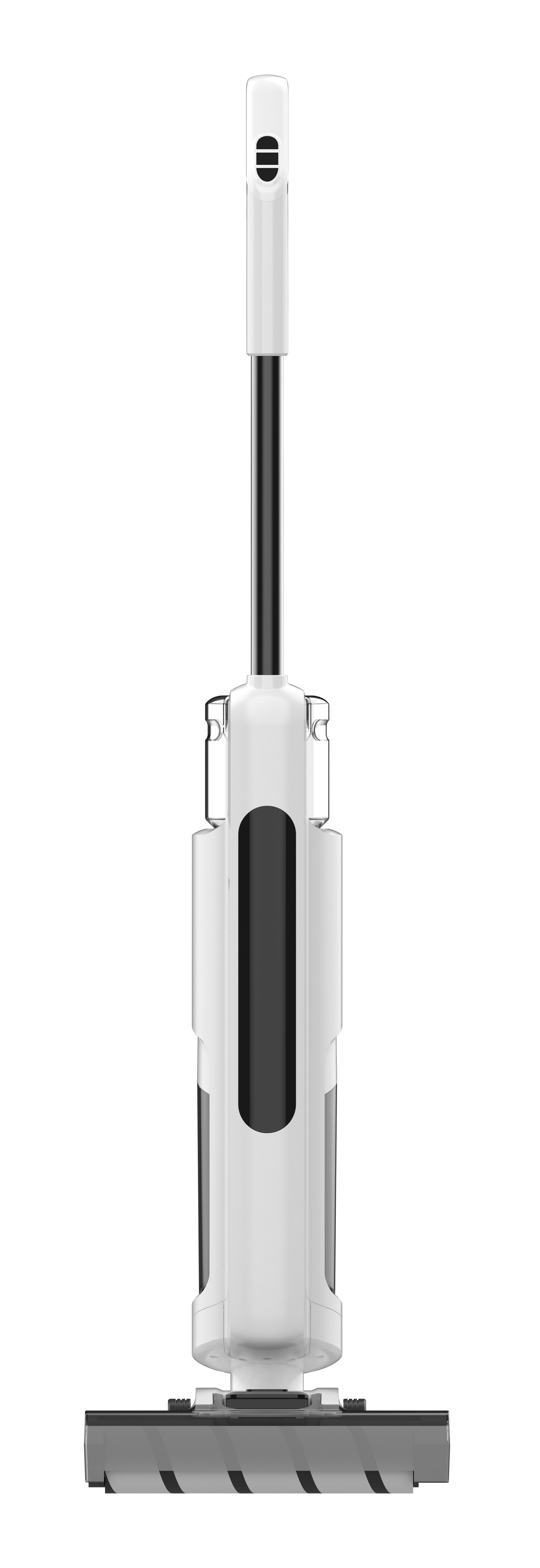 Suction and drag all-in-one machine, water machine, floor cleaning machine，