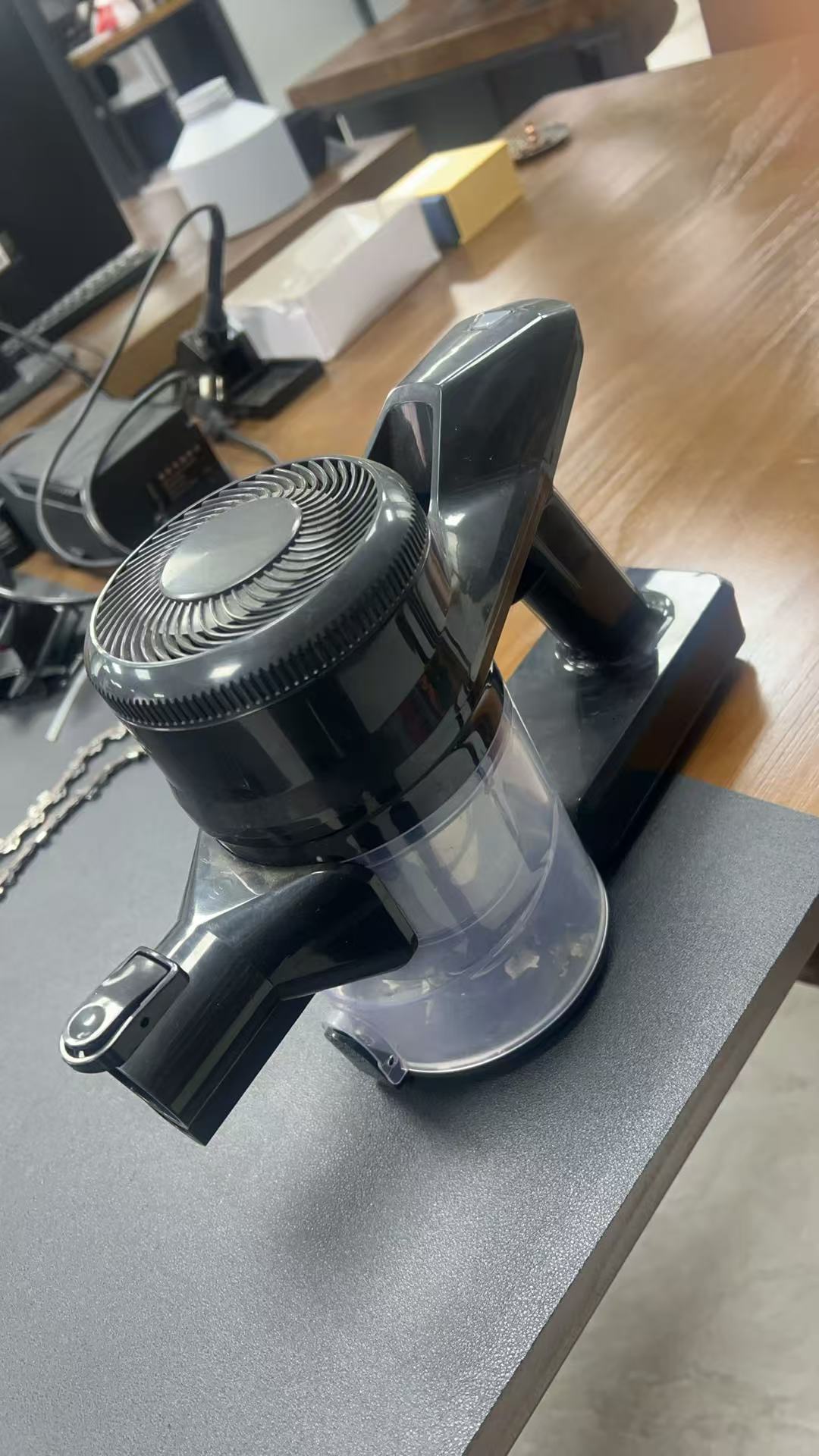 Vacuum Cleaner, Handheld Vacuum Cleaner, Gun Machine，