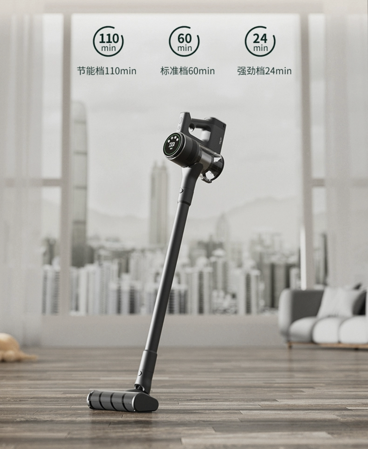 v8 Vacuum Cleaner, Gun Machine, Handheld Vacuum Cleaner，