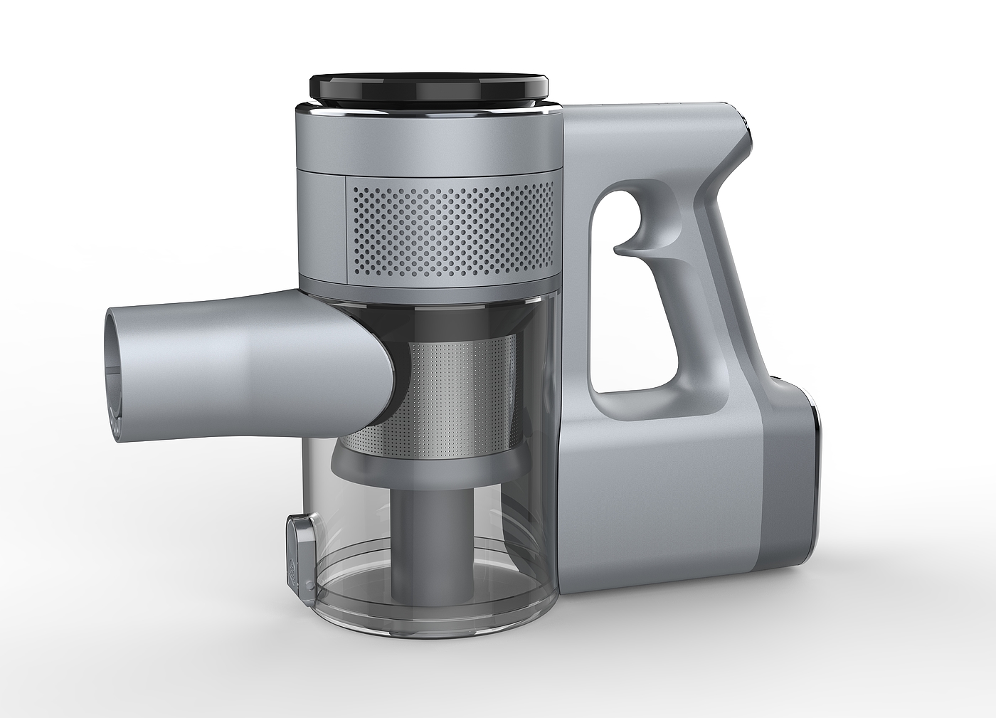 v8 Vacuum Cleaner, Gun Machine, Handheld Vacuum Cleaner，