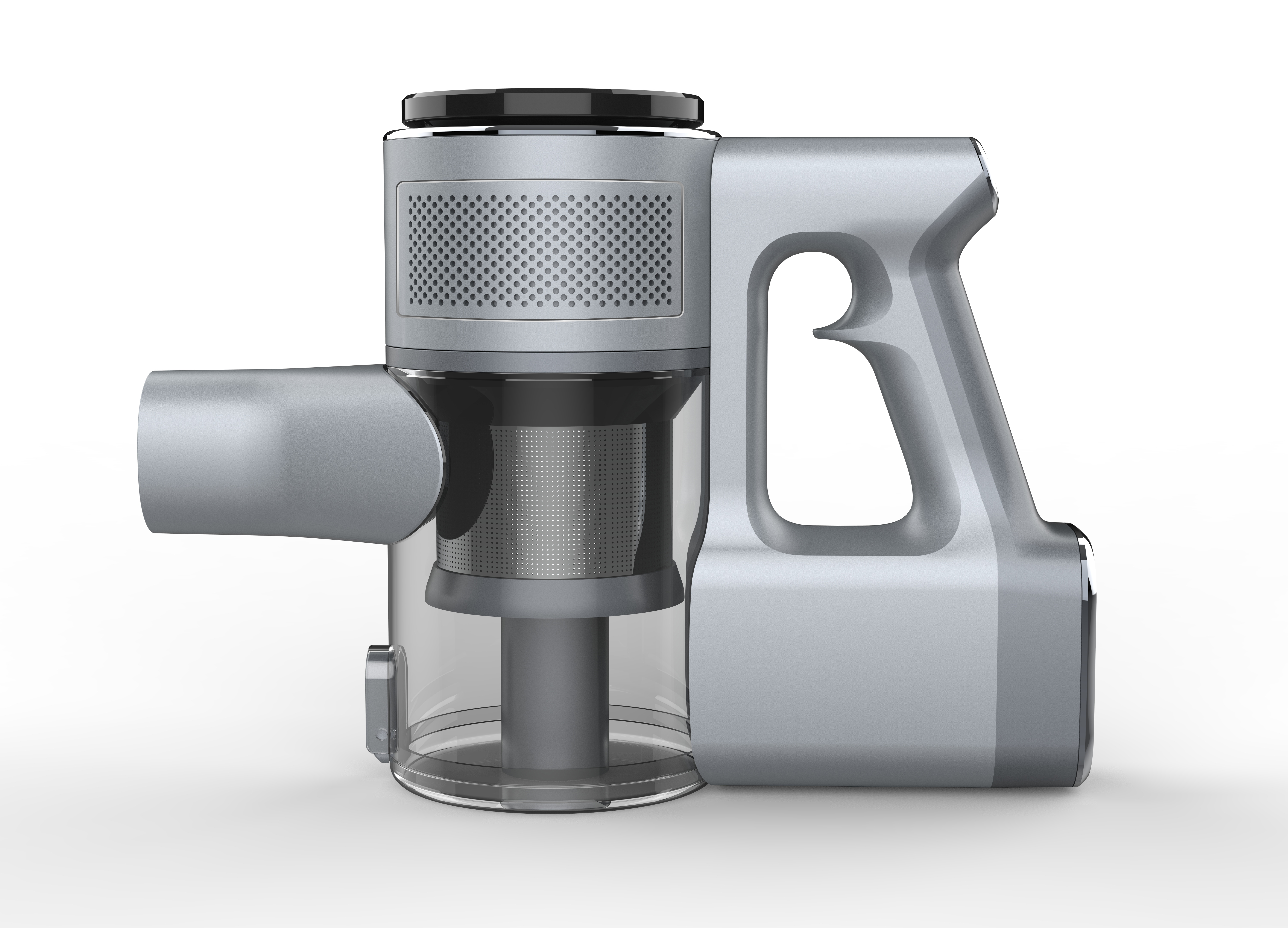 v8 Vacuum Cleaner, Gun Machine, Handheld Vacuum Cleaner，