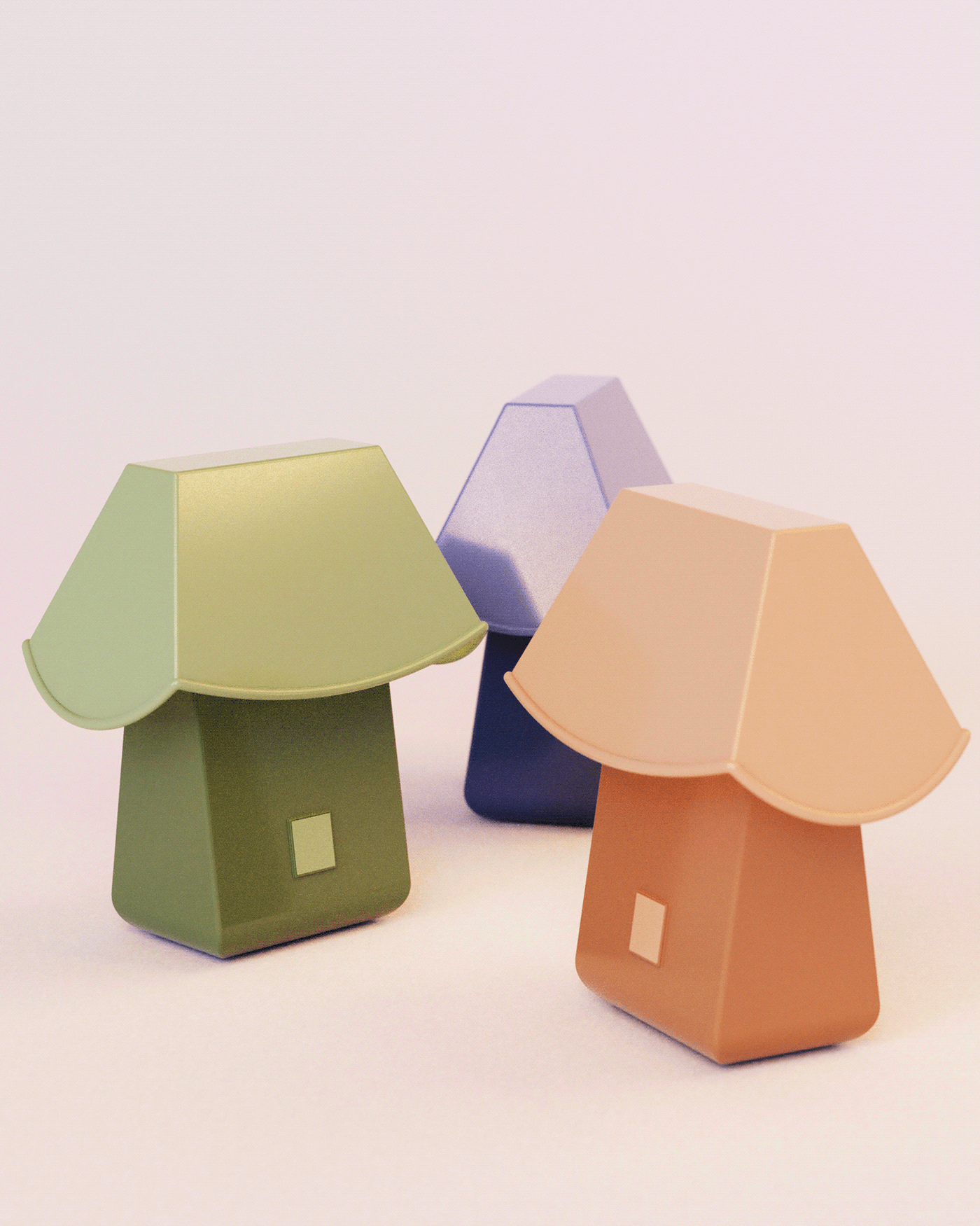 lamps and lanterns，Teula，Soft effect，