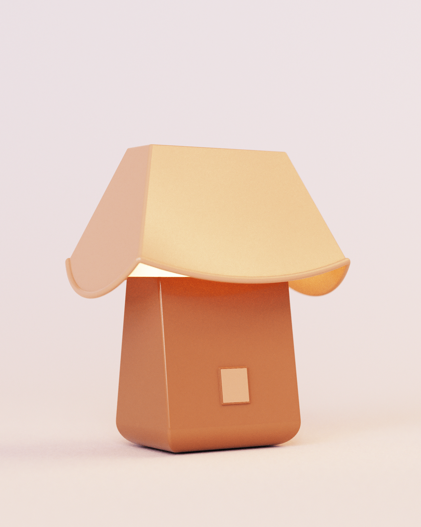 lamps and lanterns，Teula，Soft effect，