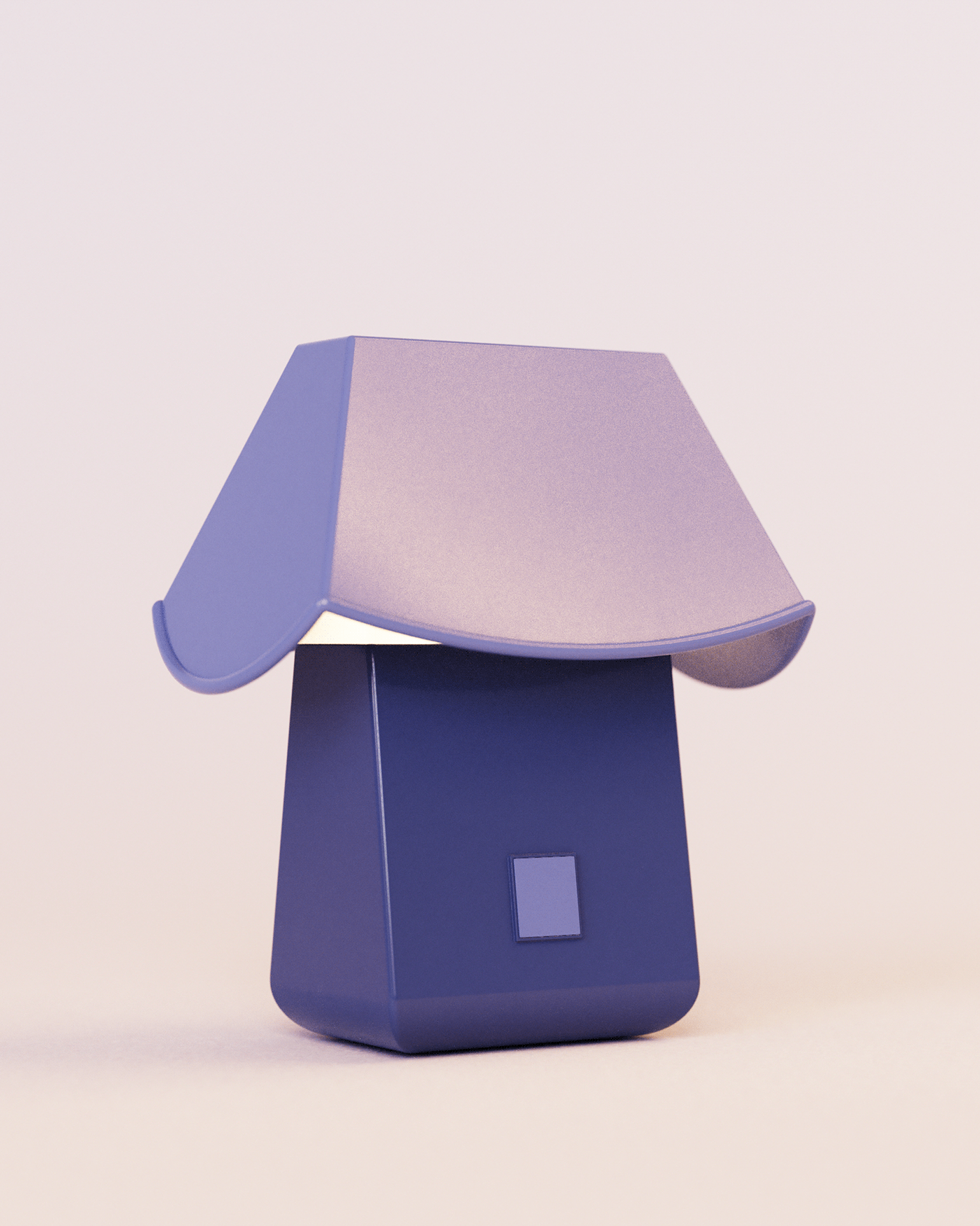 lamps and lanterns，Teula，Soft effect，