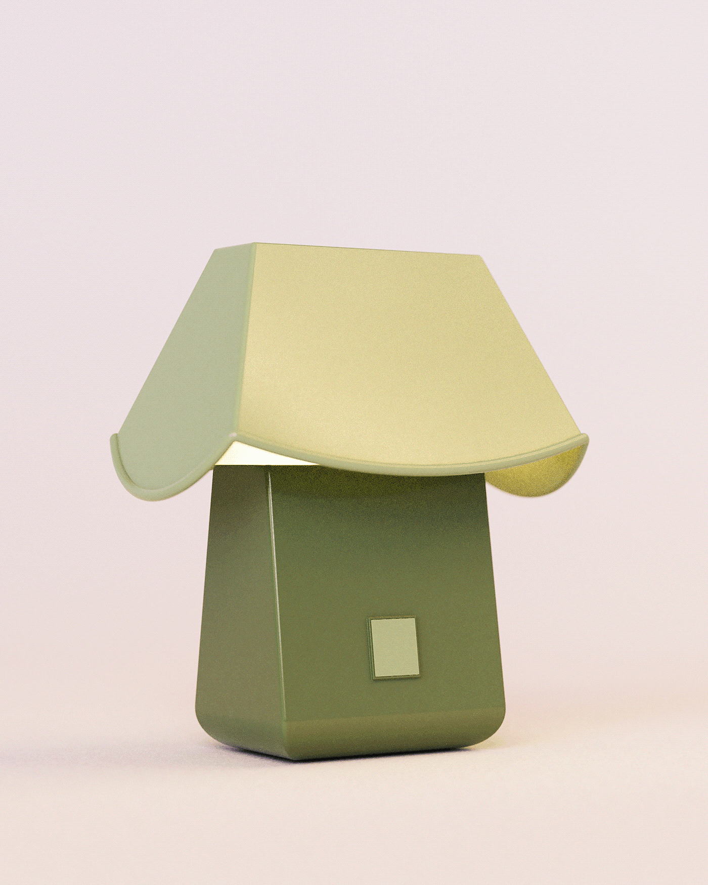lamps and lanterns，Teula，Soft effect，