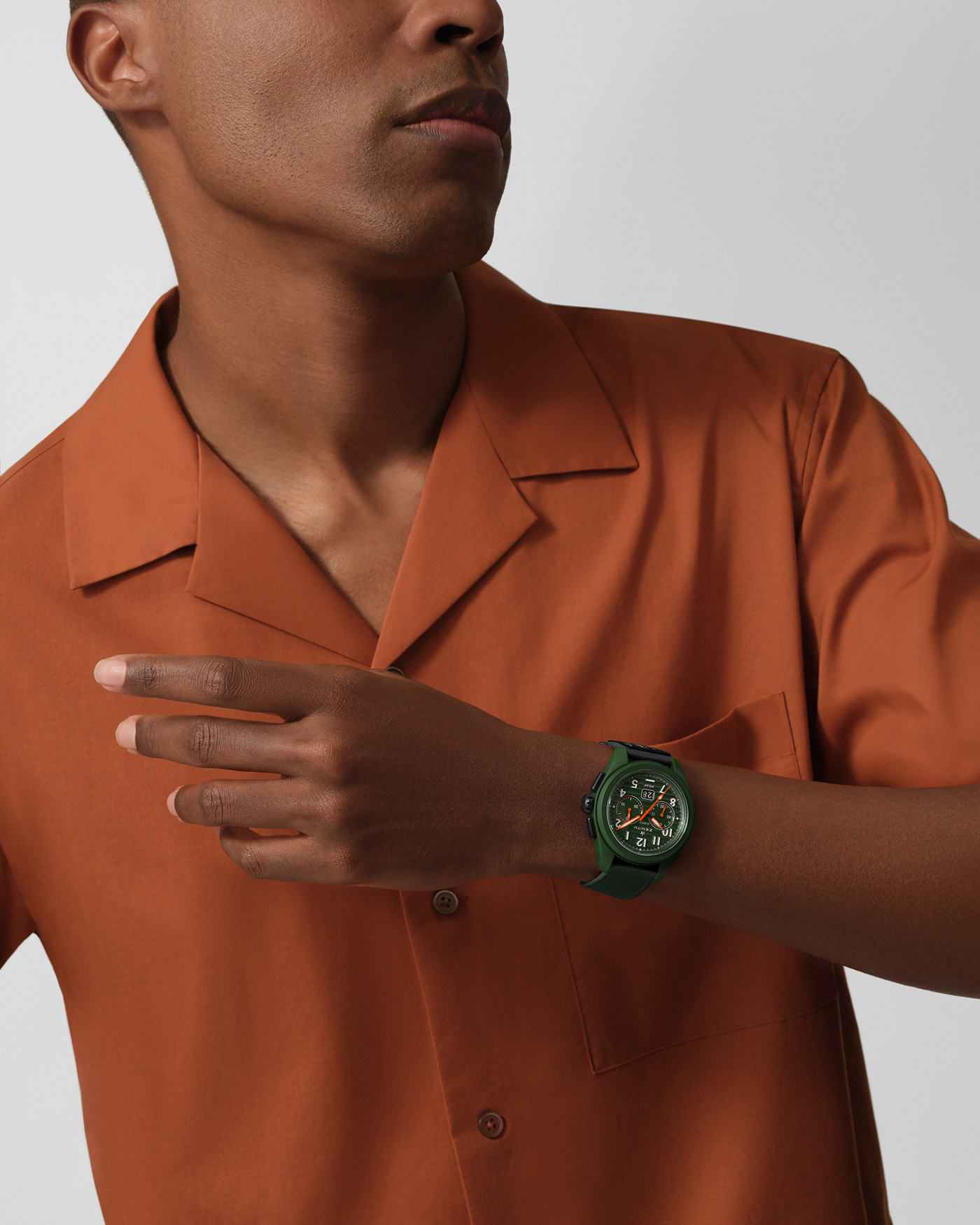 Wrist watch，Porter，Pilot，fashion，Wristwatch，