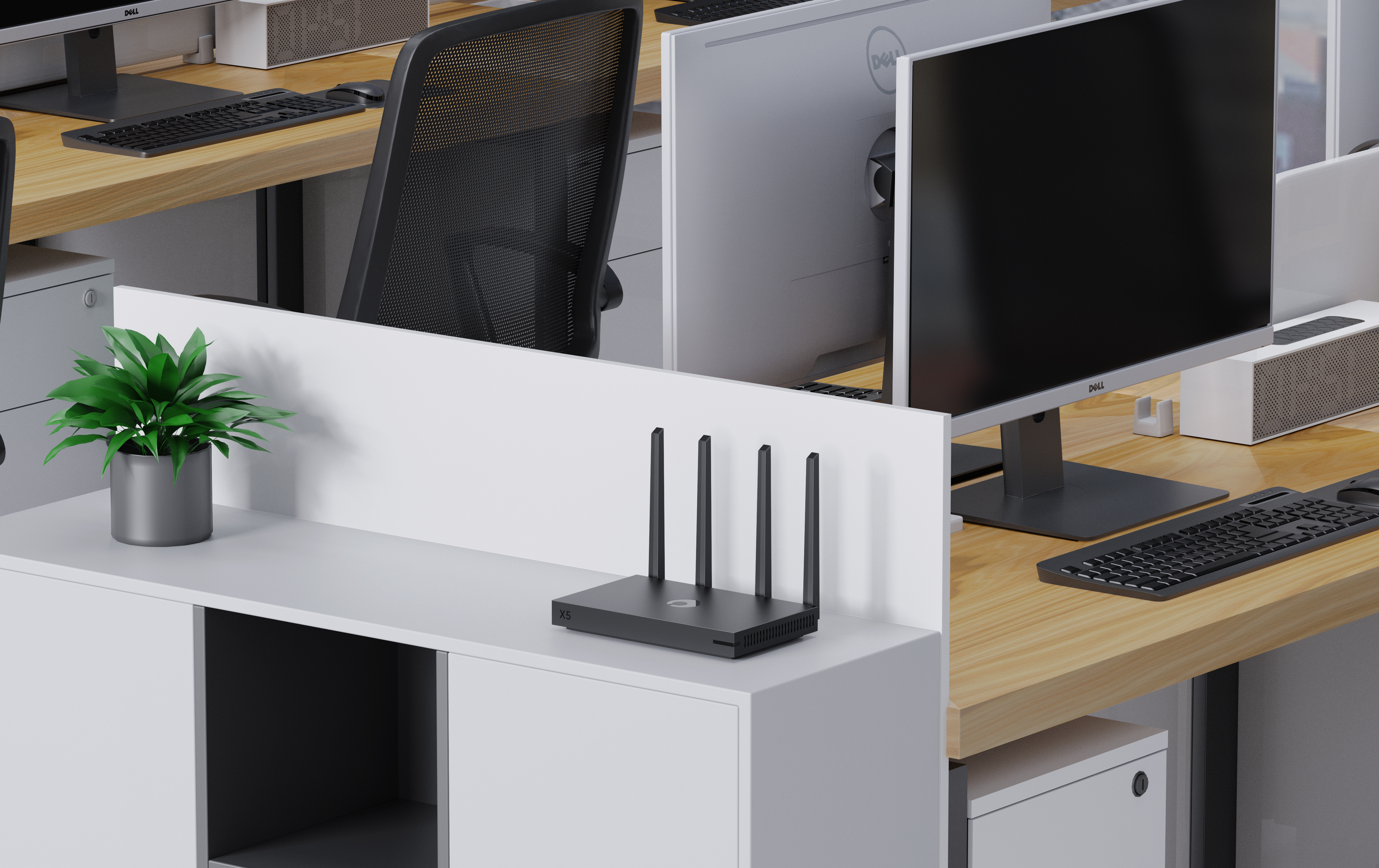 Digital Products, Product Design, Router Design，