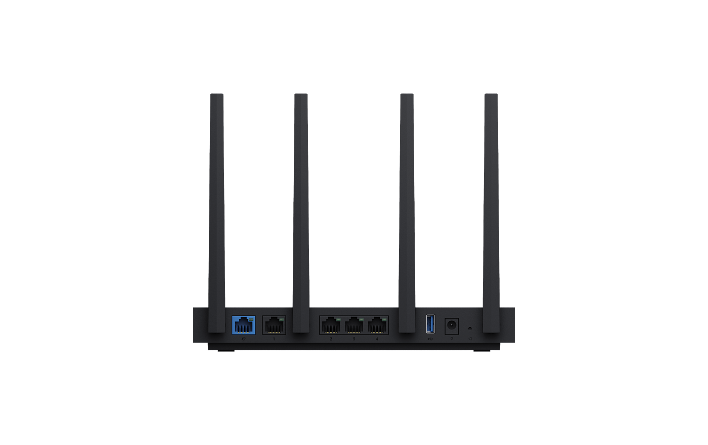 Digital Products, Product Design, Router Design，