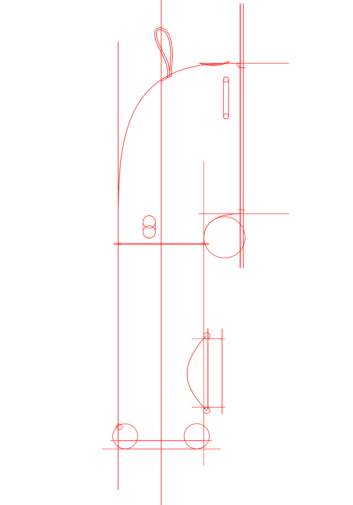 industrial design，Ubee ，
