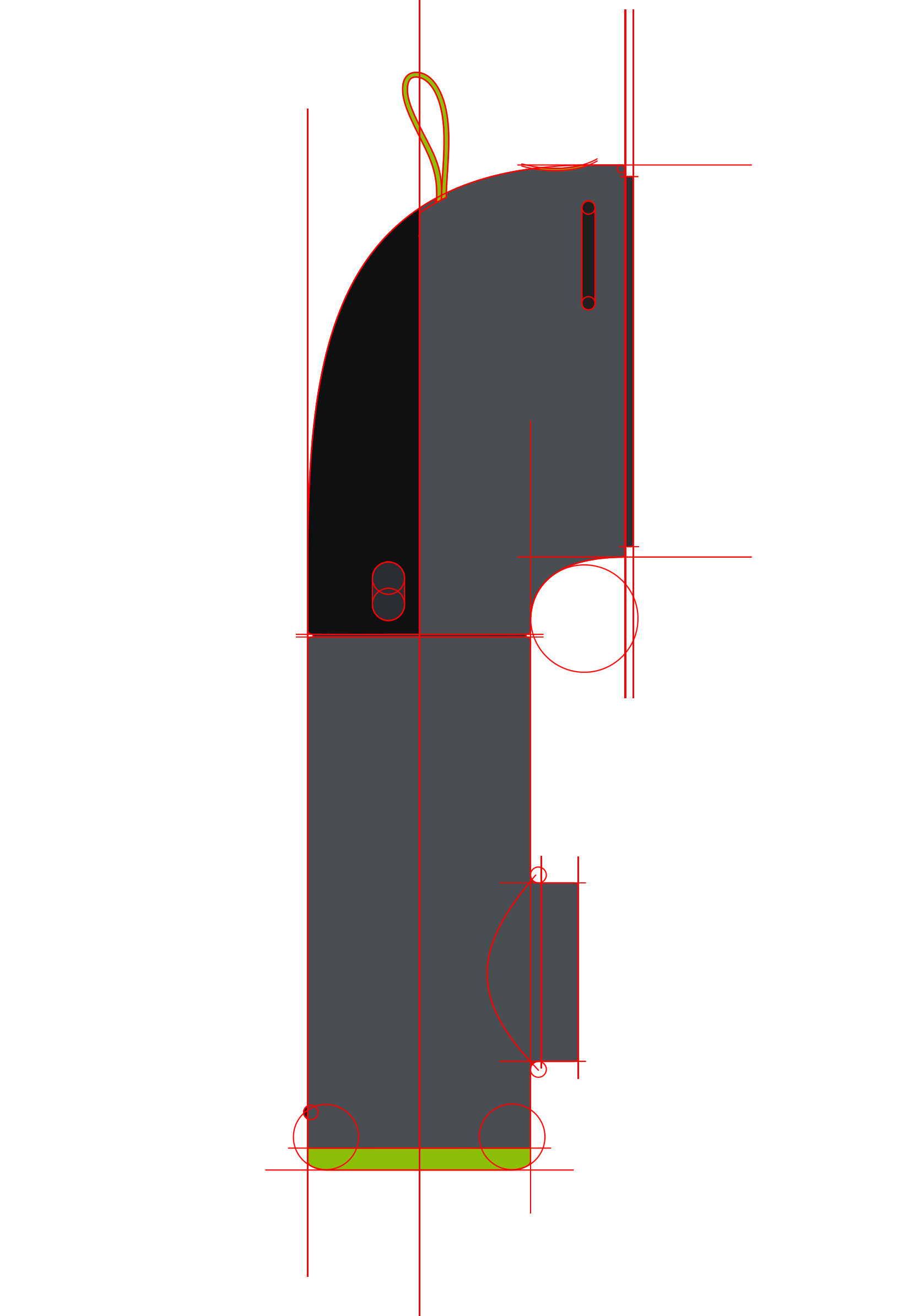 industrial design，Ubee ，