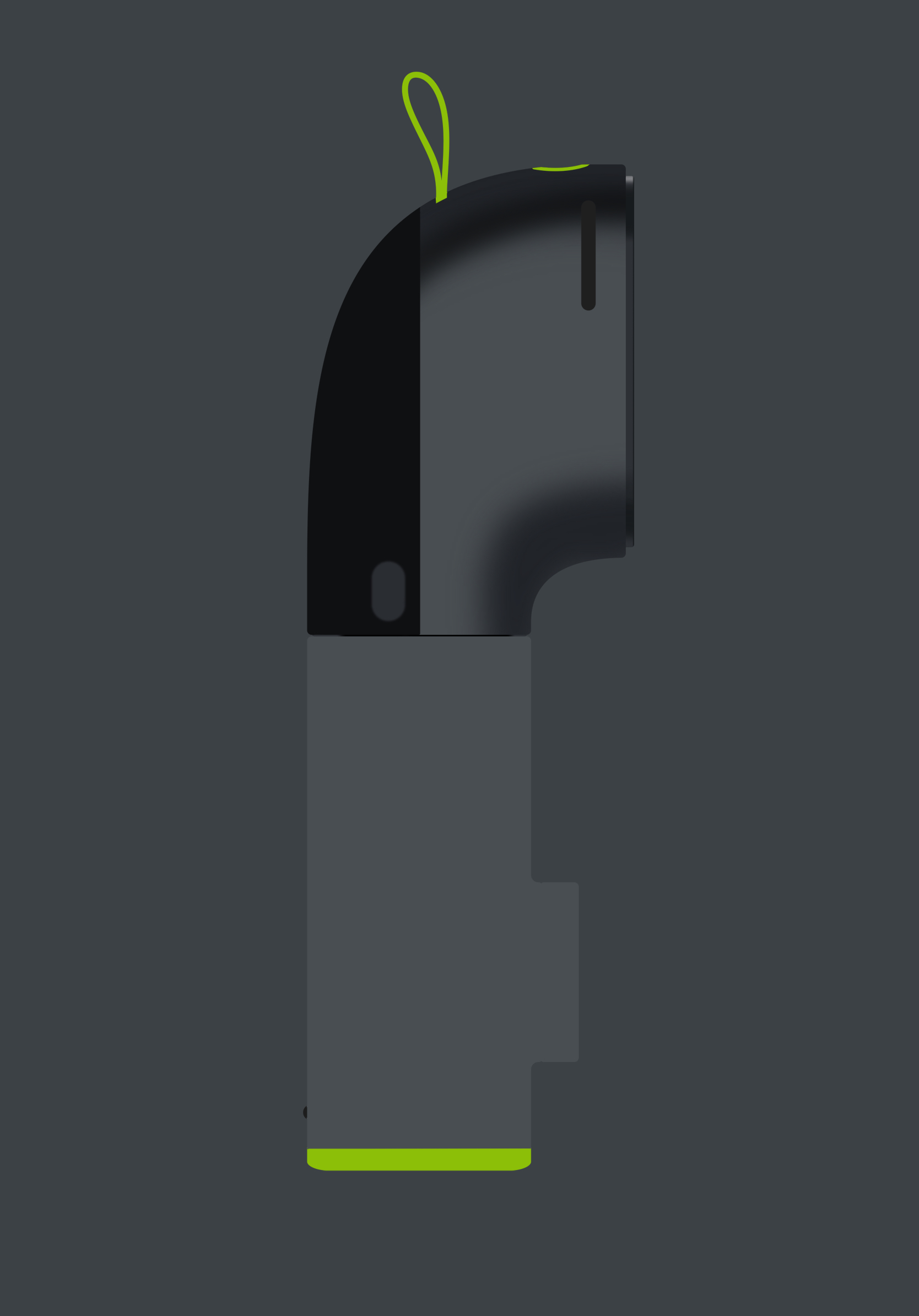 industrial design，Ubee ，