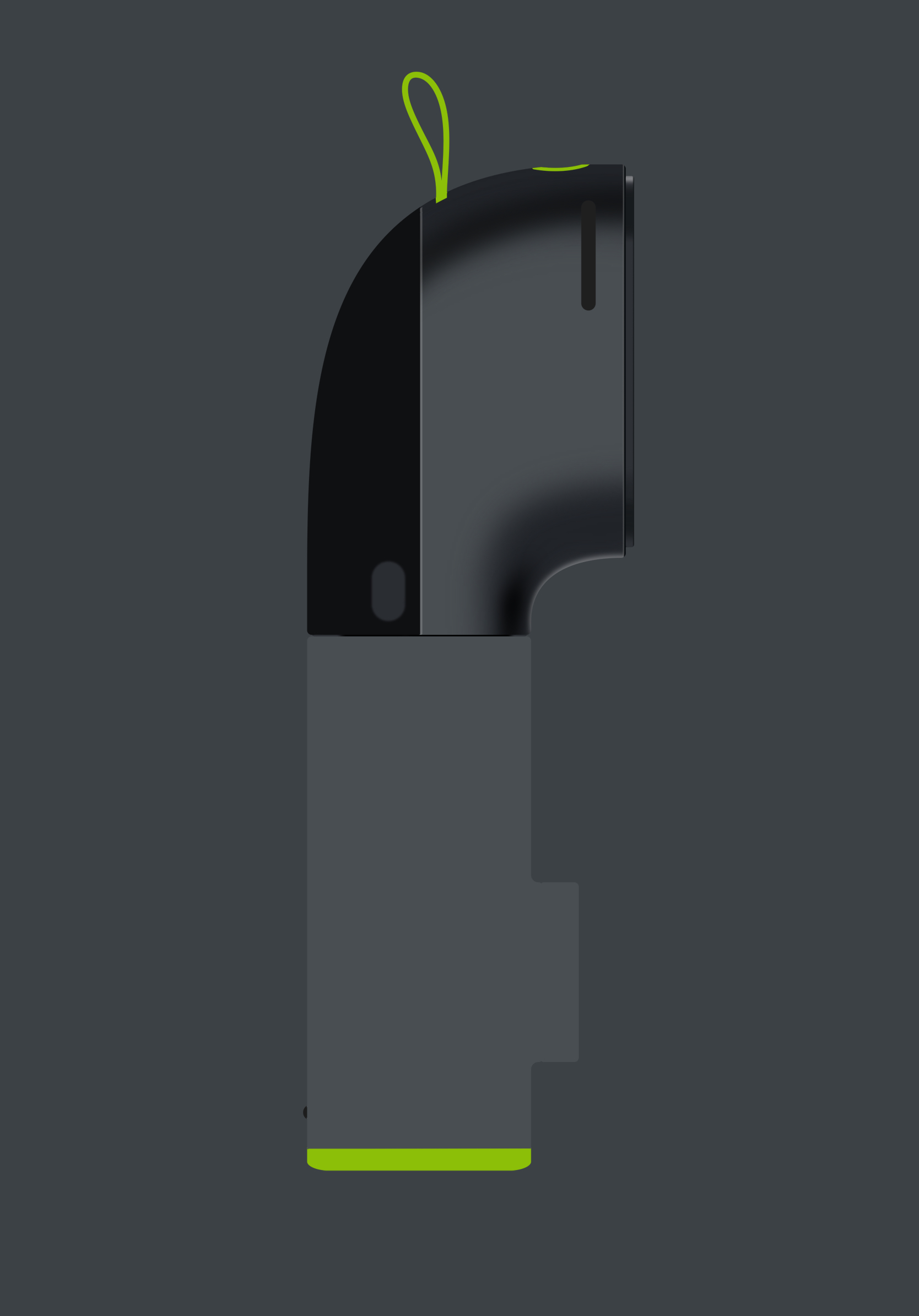 industrial design，Ubee ，