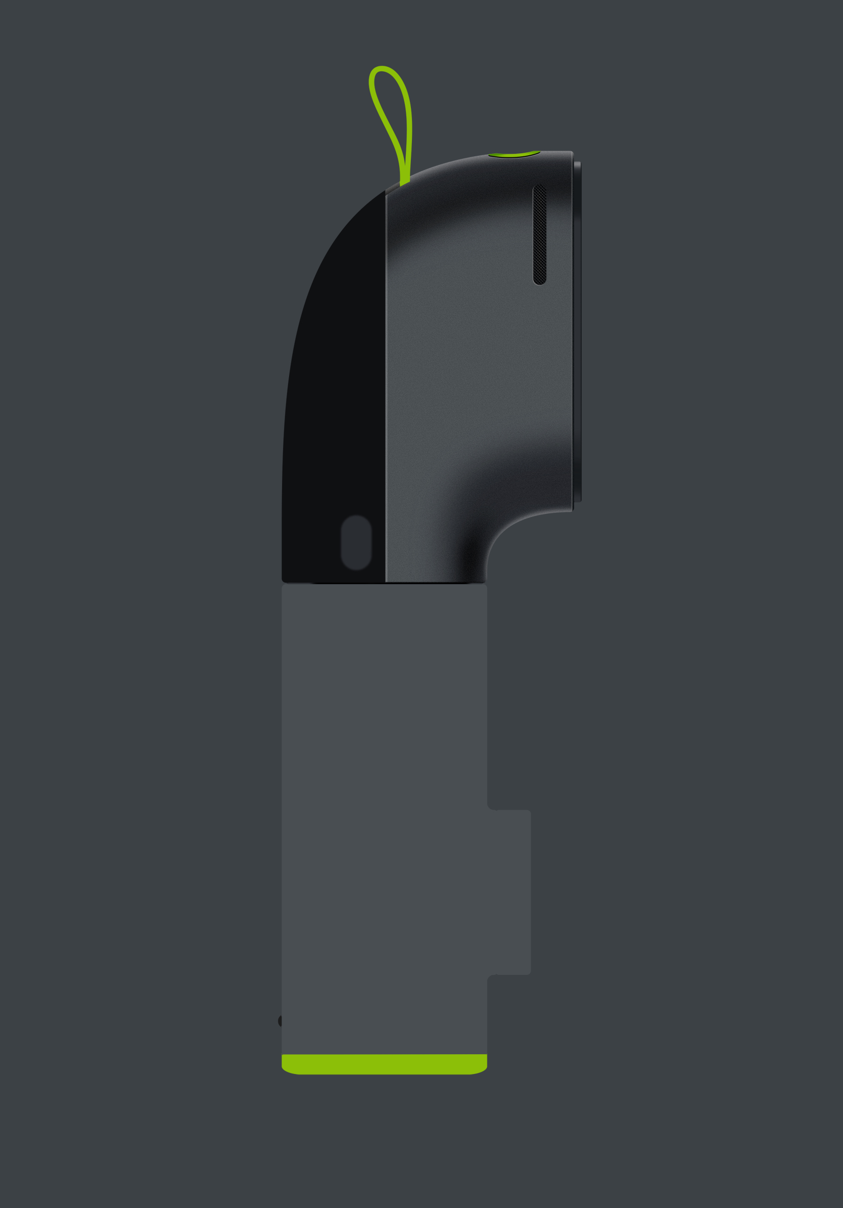 industrial design，Ubee ，