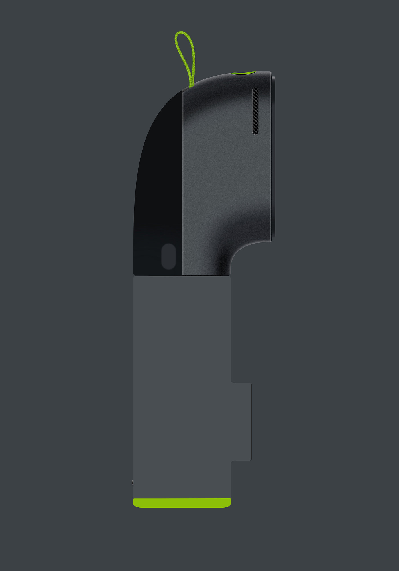 industrial design，Ubee ，