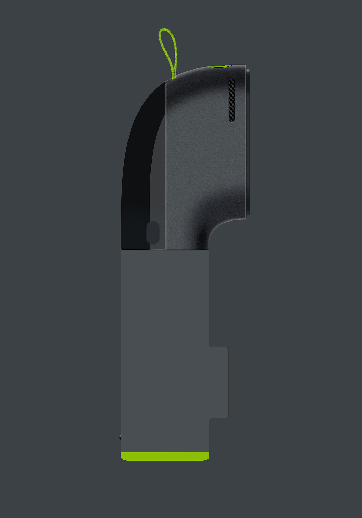 industrial design，Ubee ，