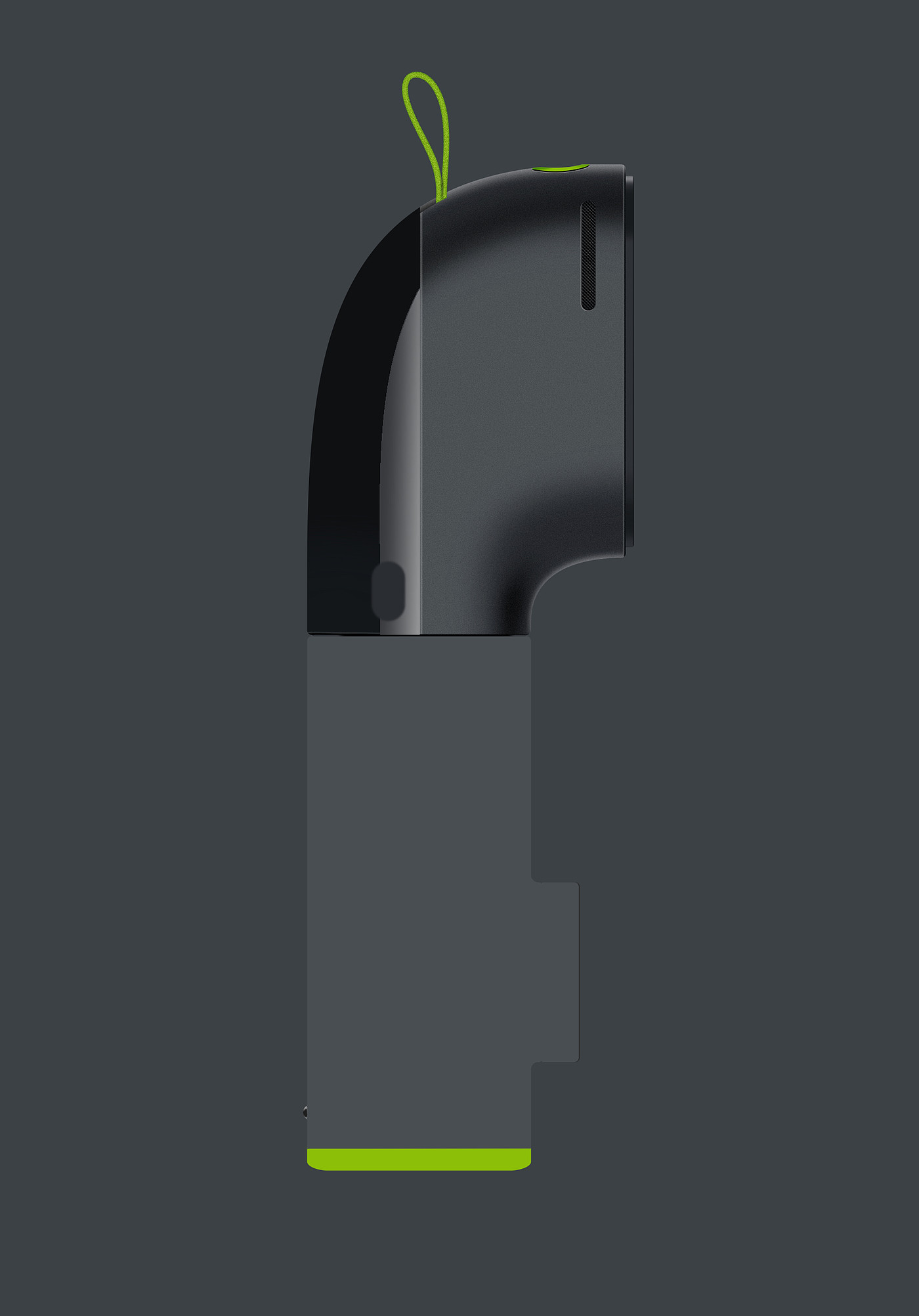 industrial design，Ubee ，