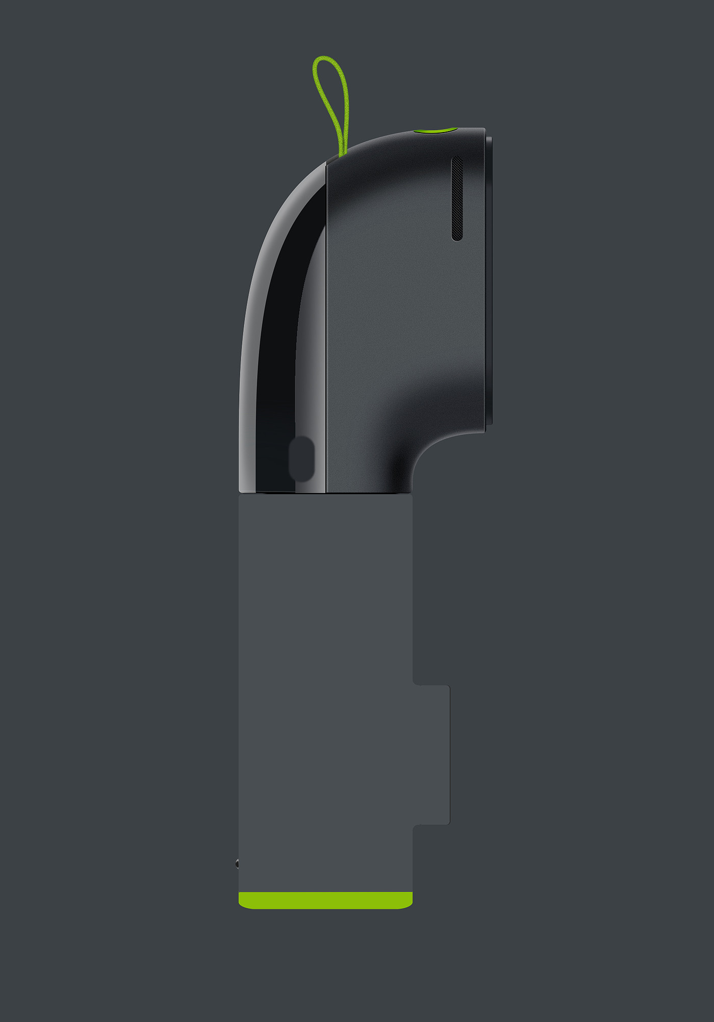 industrial design，Ubee ，