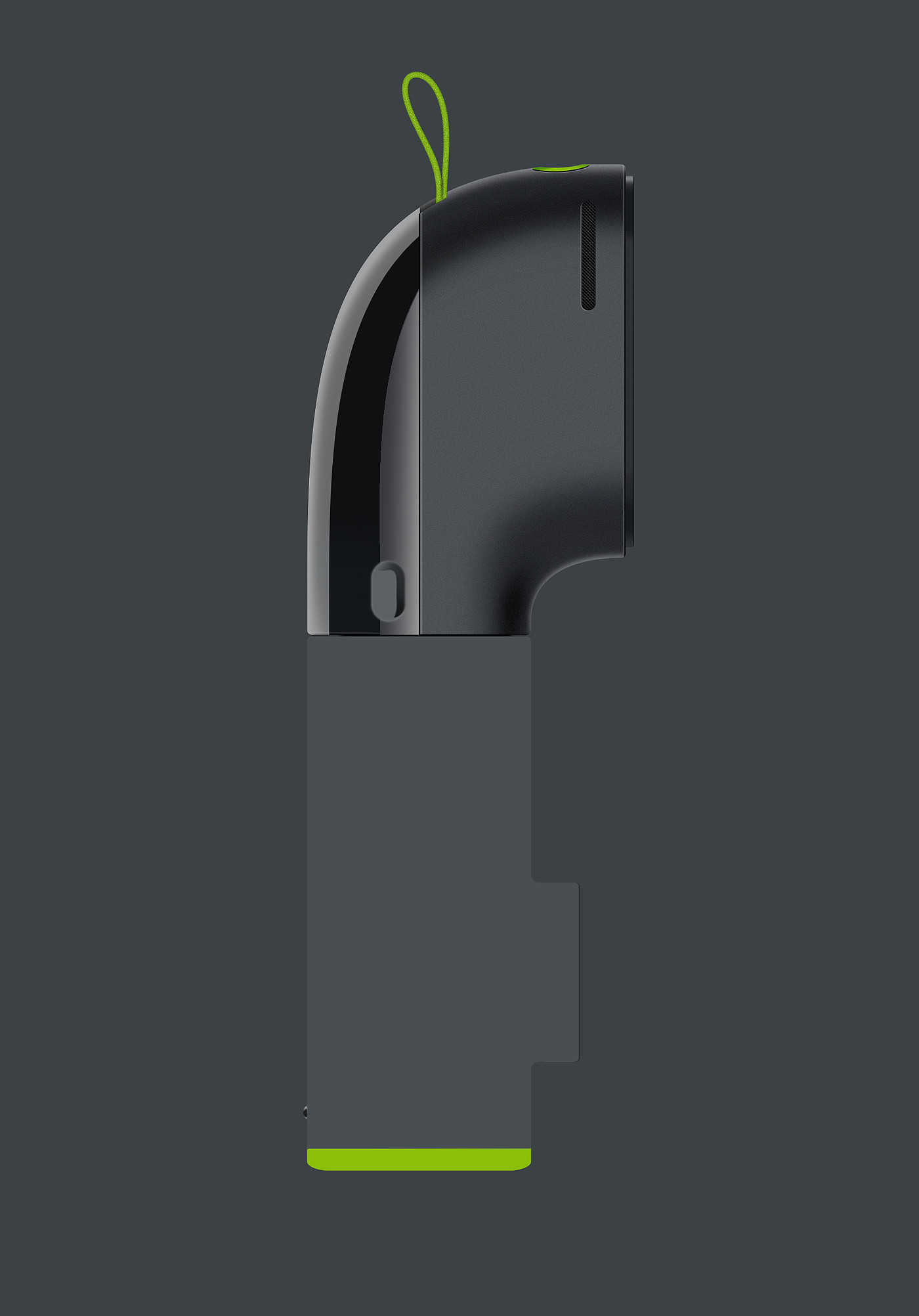 industrial design，Ubee ，