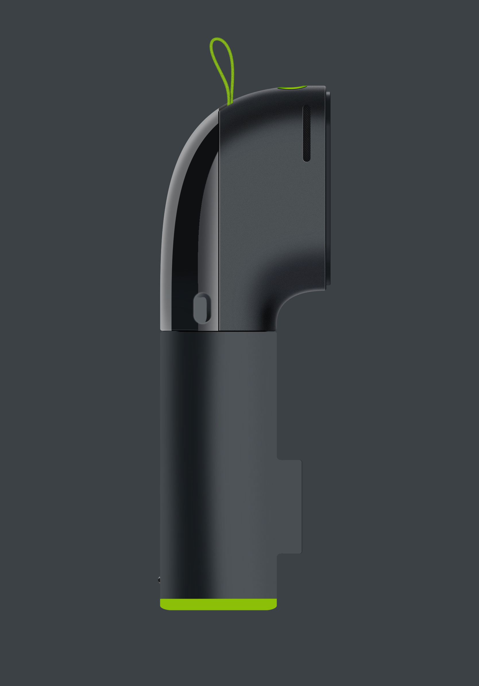 industrial design，Ubee ，