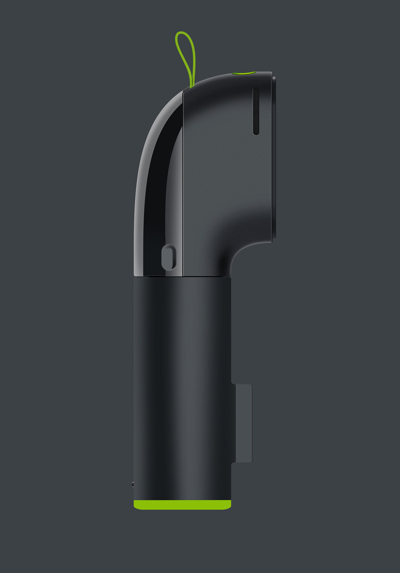 industrial design，Ubee ，