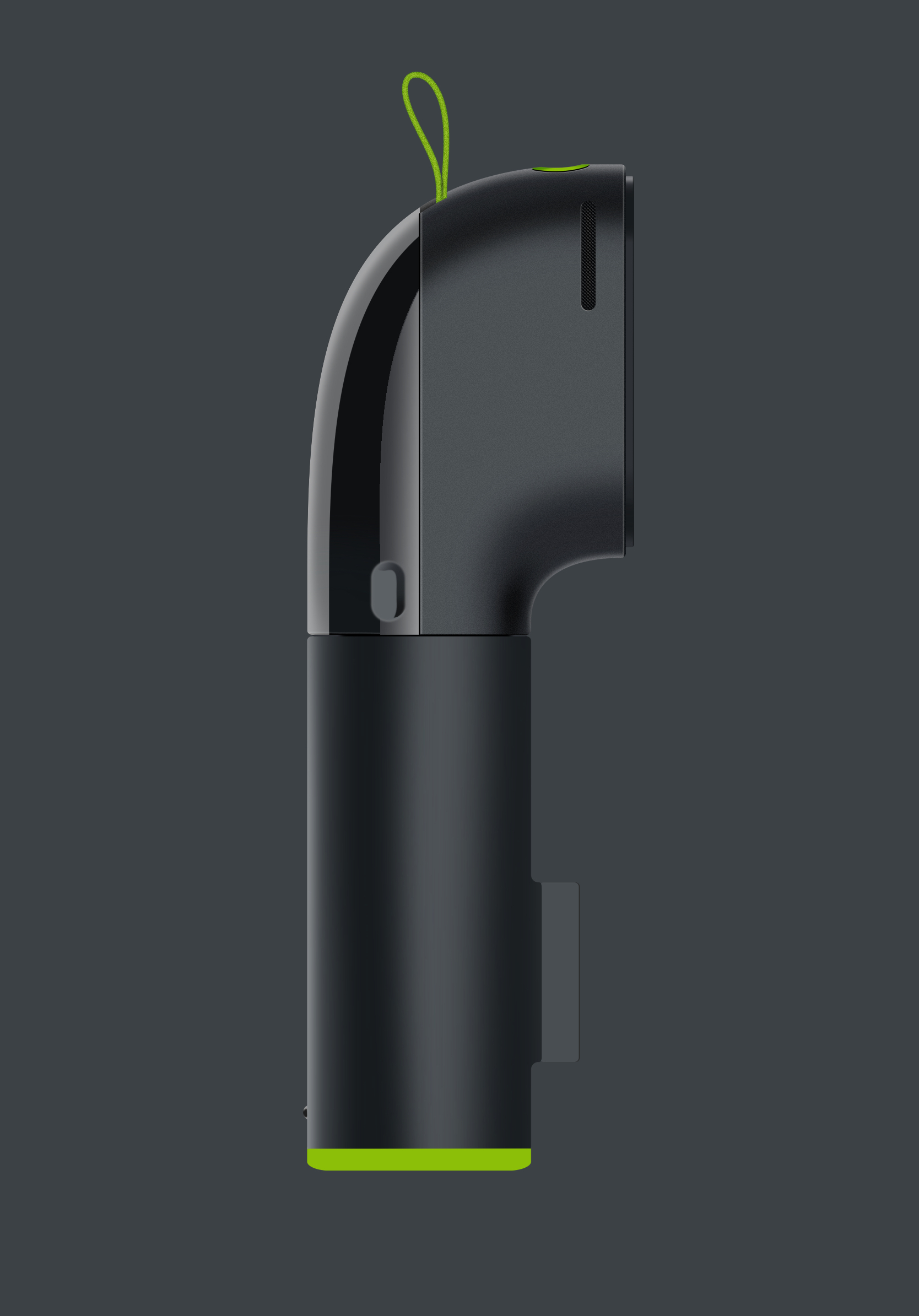 industrial design，Ubee ，