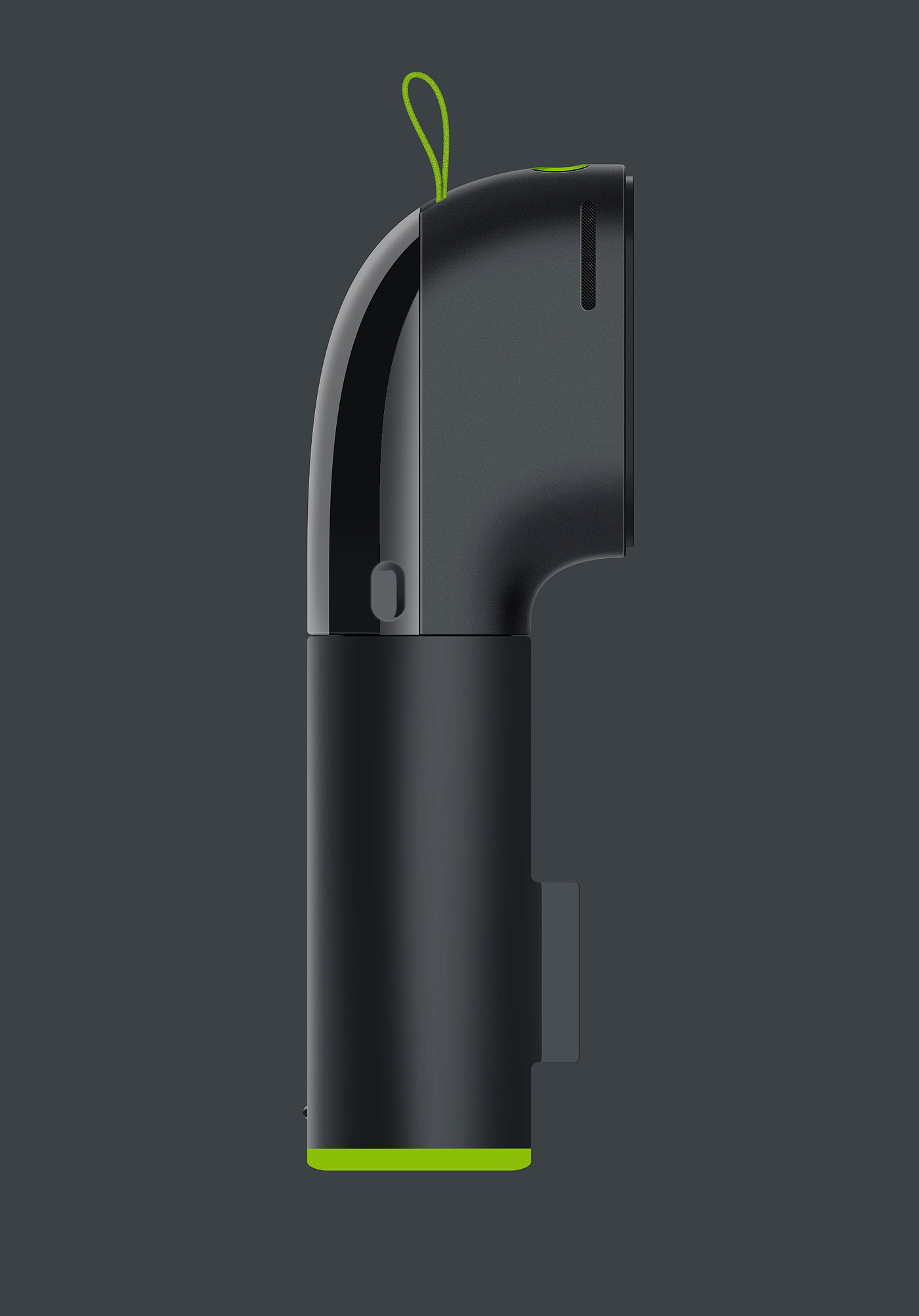 industrial design，Ubee ，
