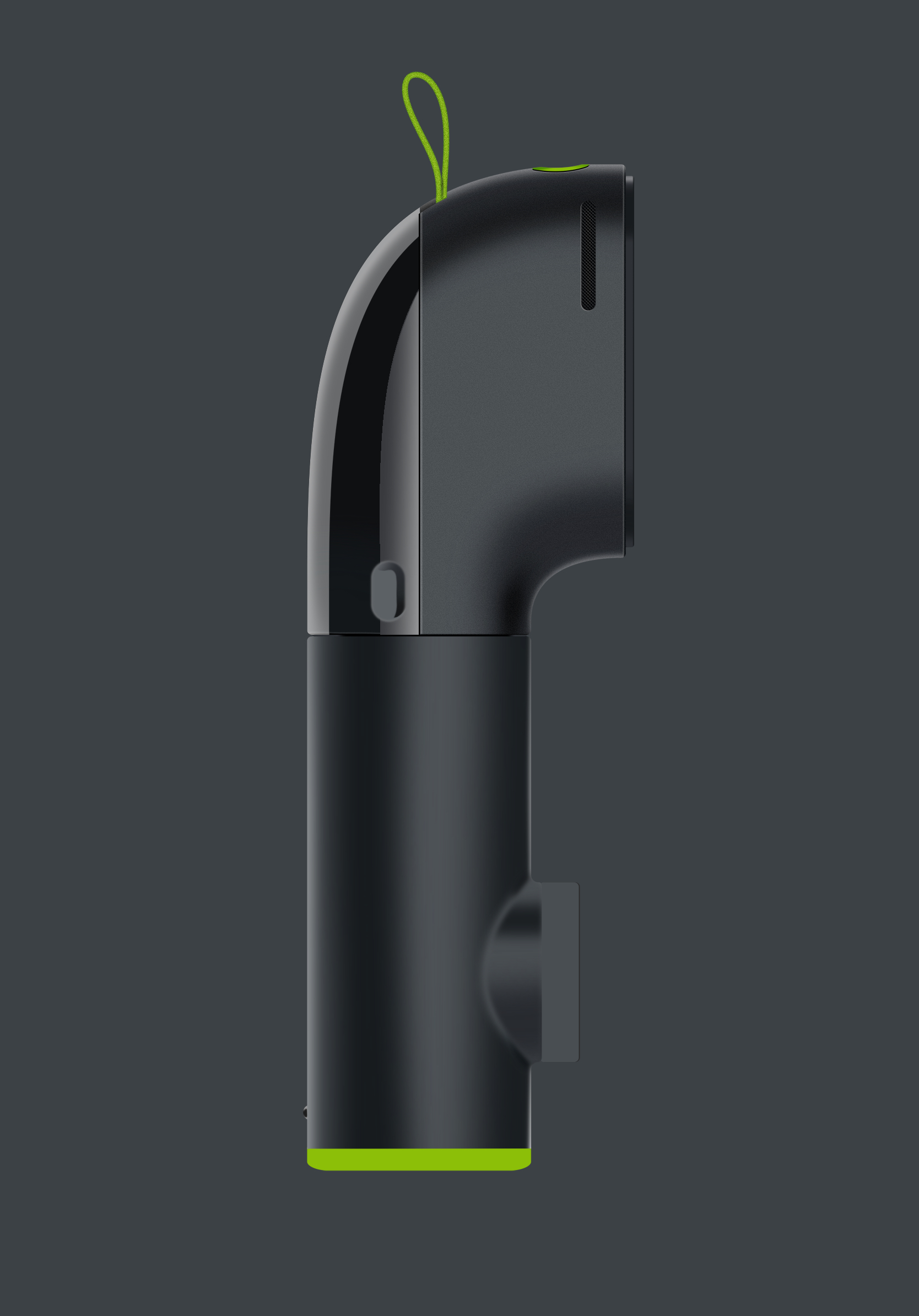 industrial design，Ubee ，