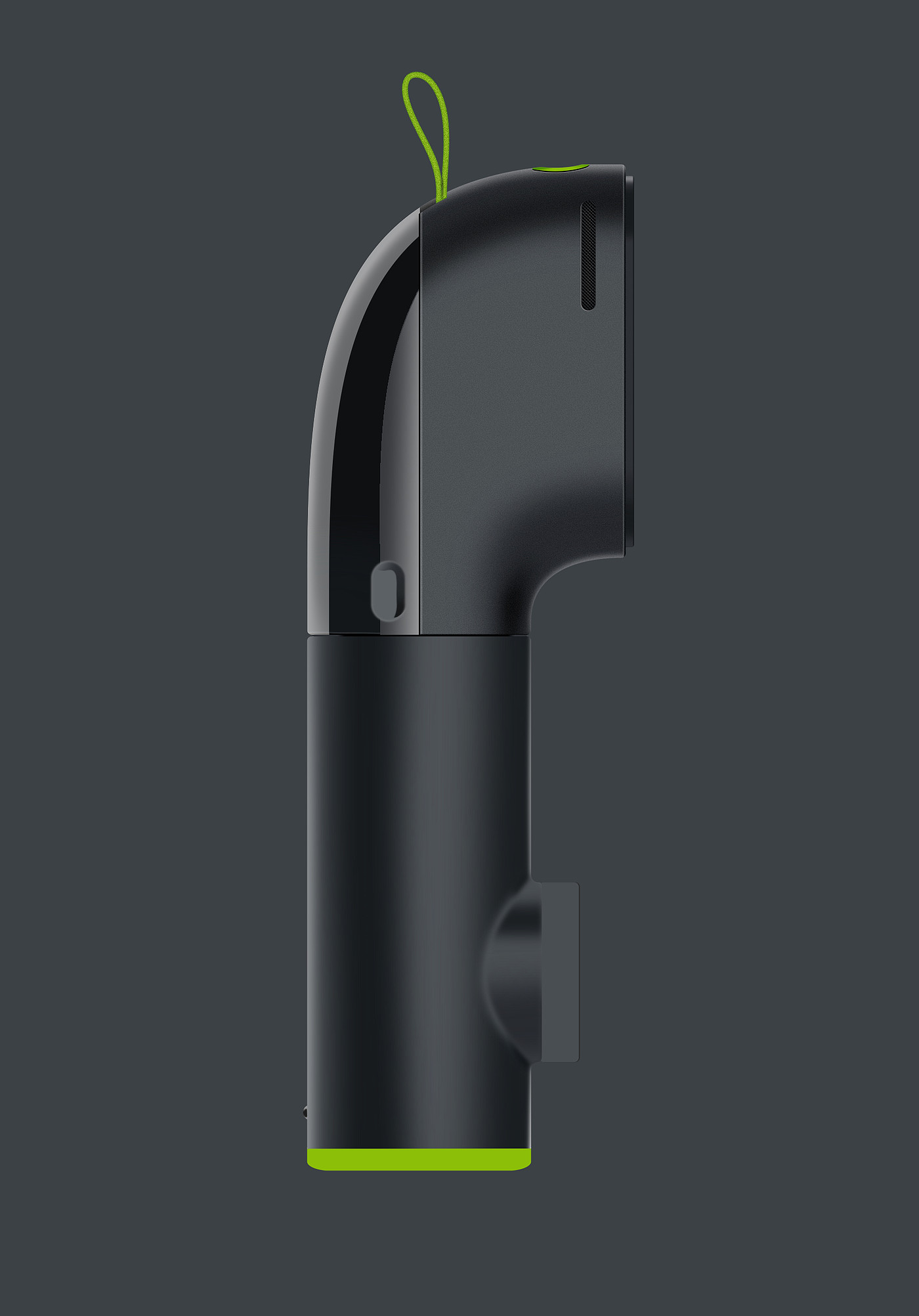 industrial design，Ubee ，