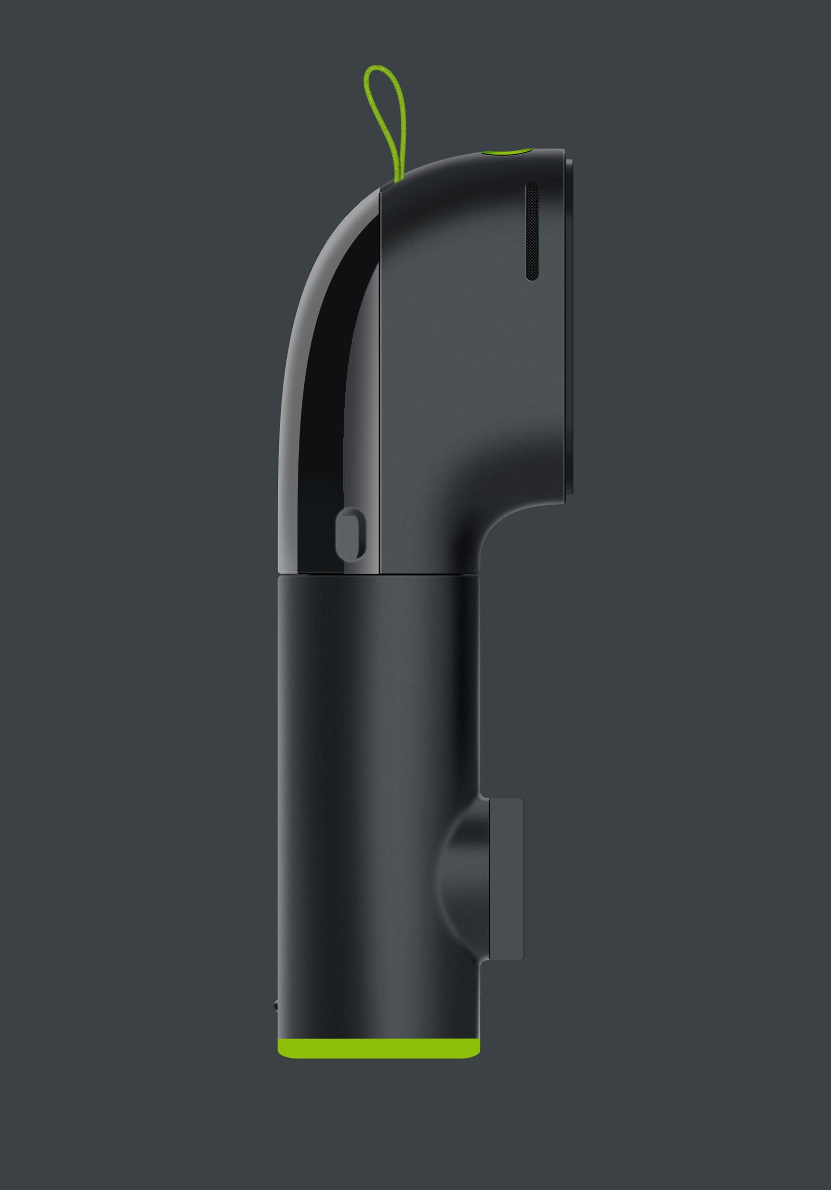 industrial design，Ubee ，