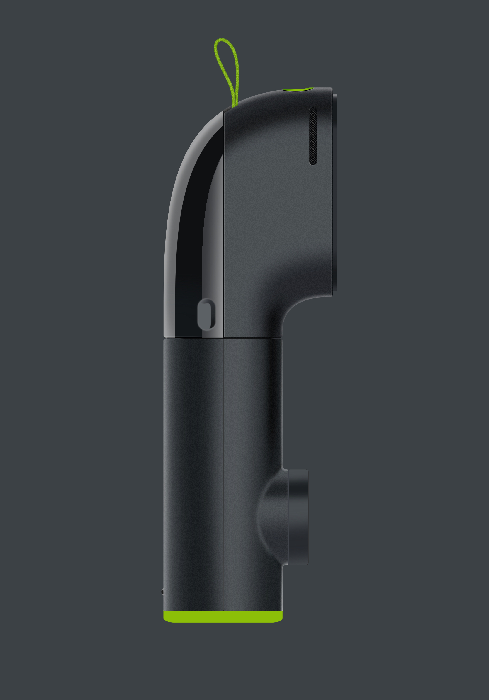 industrial design，Ubee ，