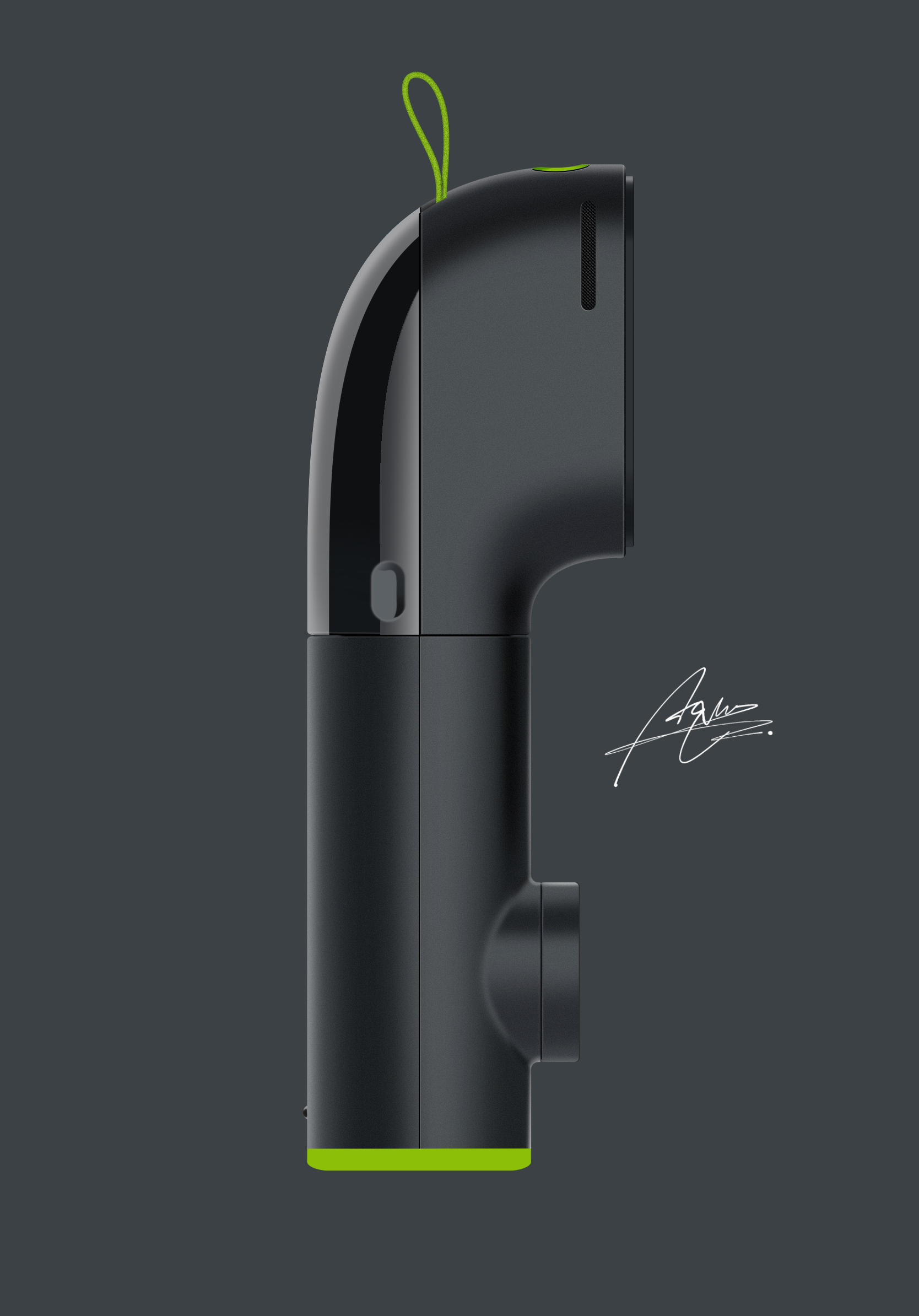 industrial design，Ubee ，