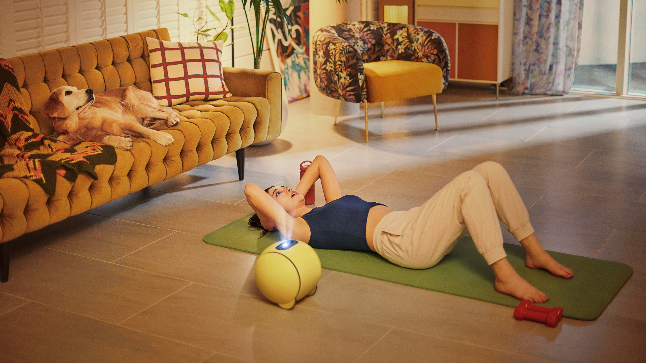 If Award，Red dot award，robot，industrial design，product design，Interaction design，