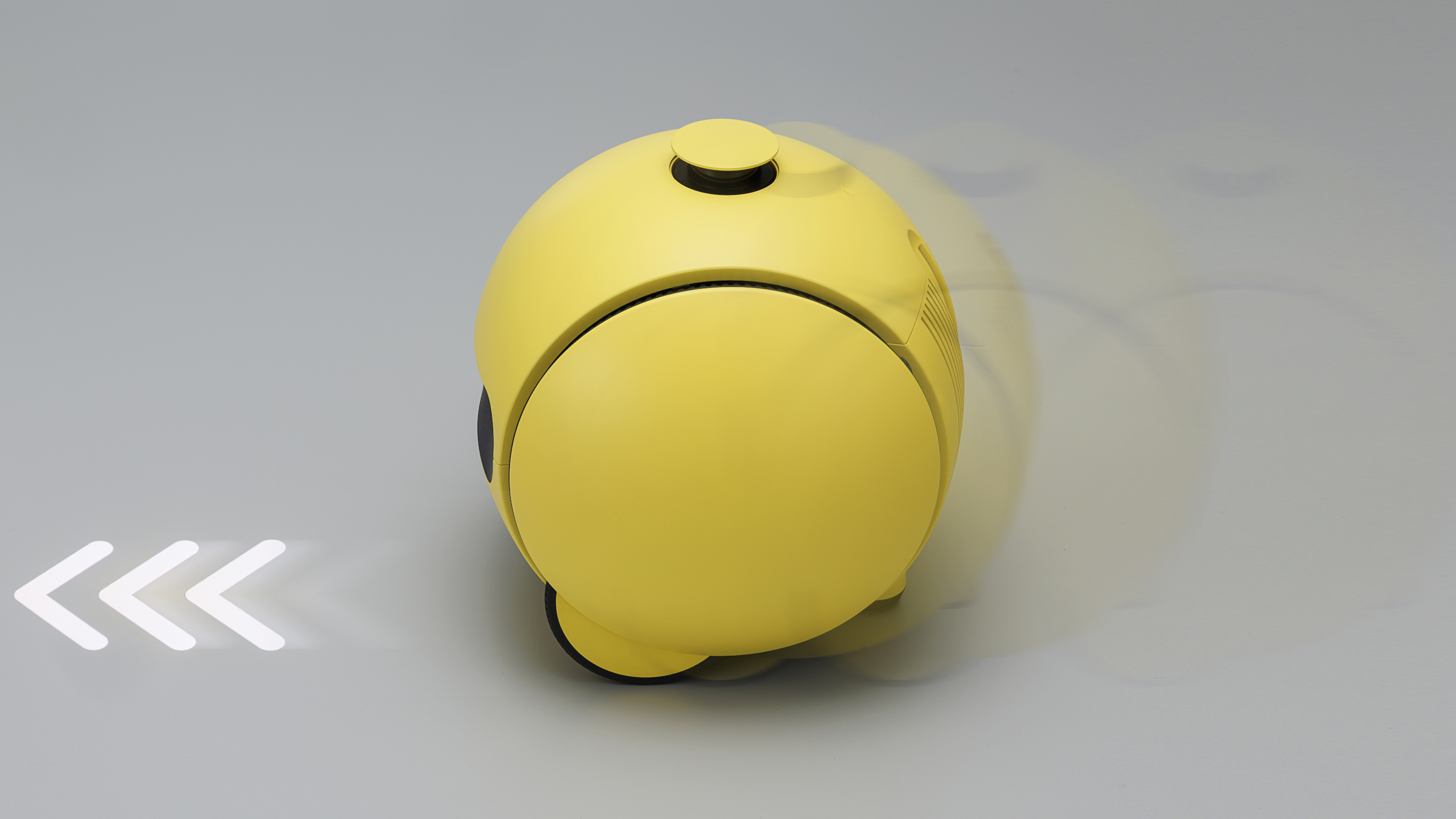 If Award，Red dot award，robot，industrial design，product design，Interaction design，