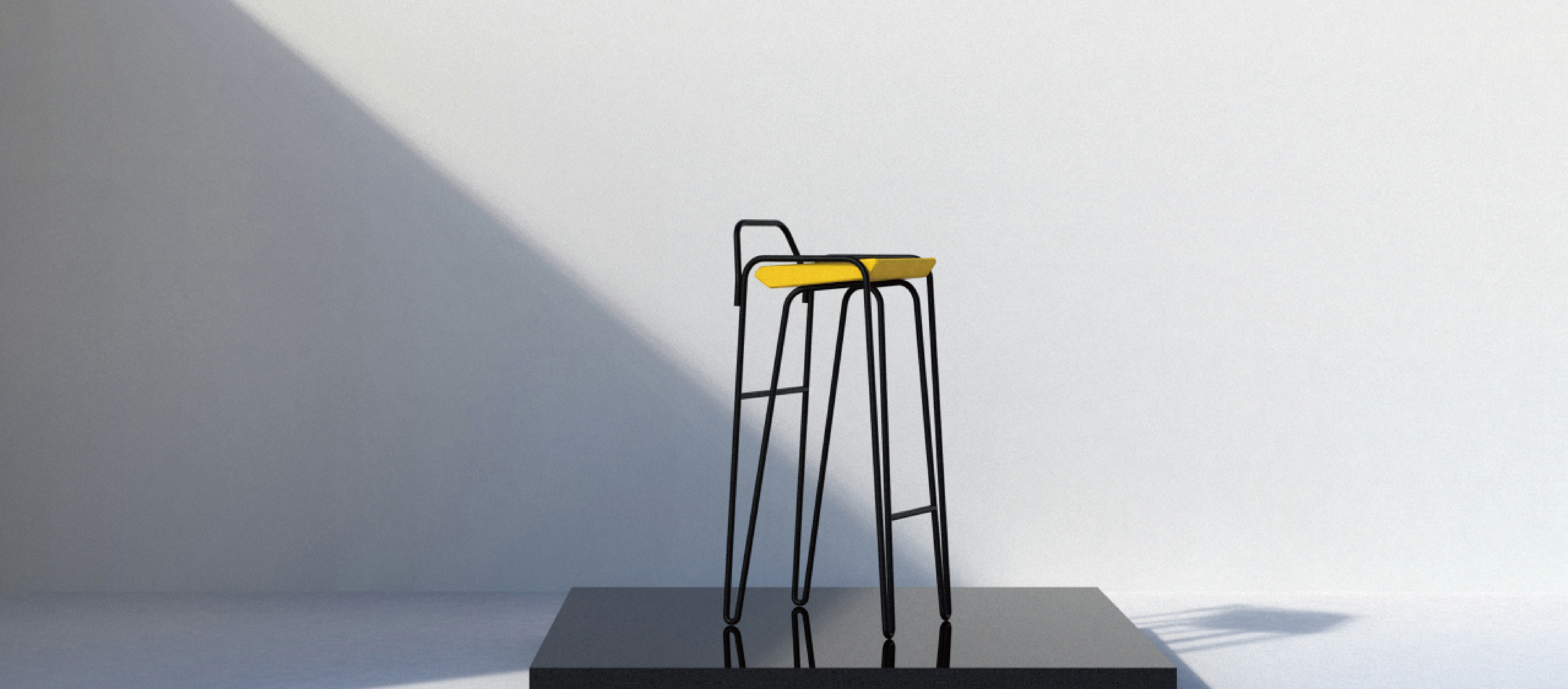 chair，The bar chair，Office home，