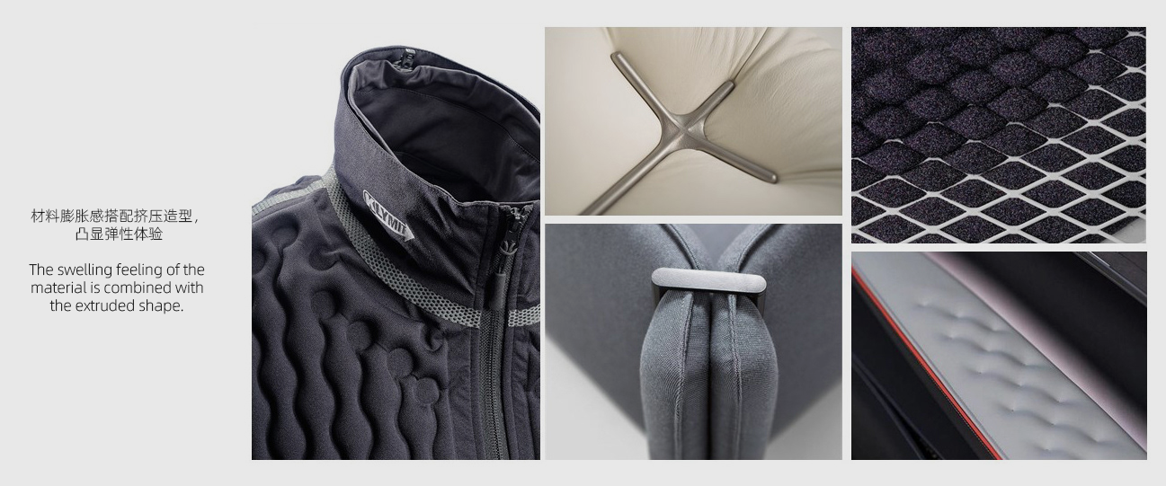 vehicle-use child safety seats，Creative design，industrial design，Baby seat，