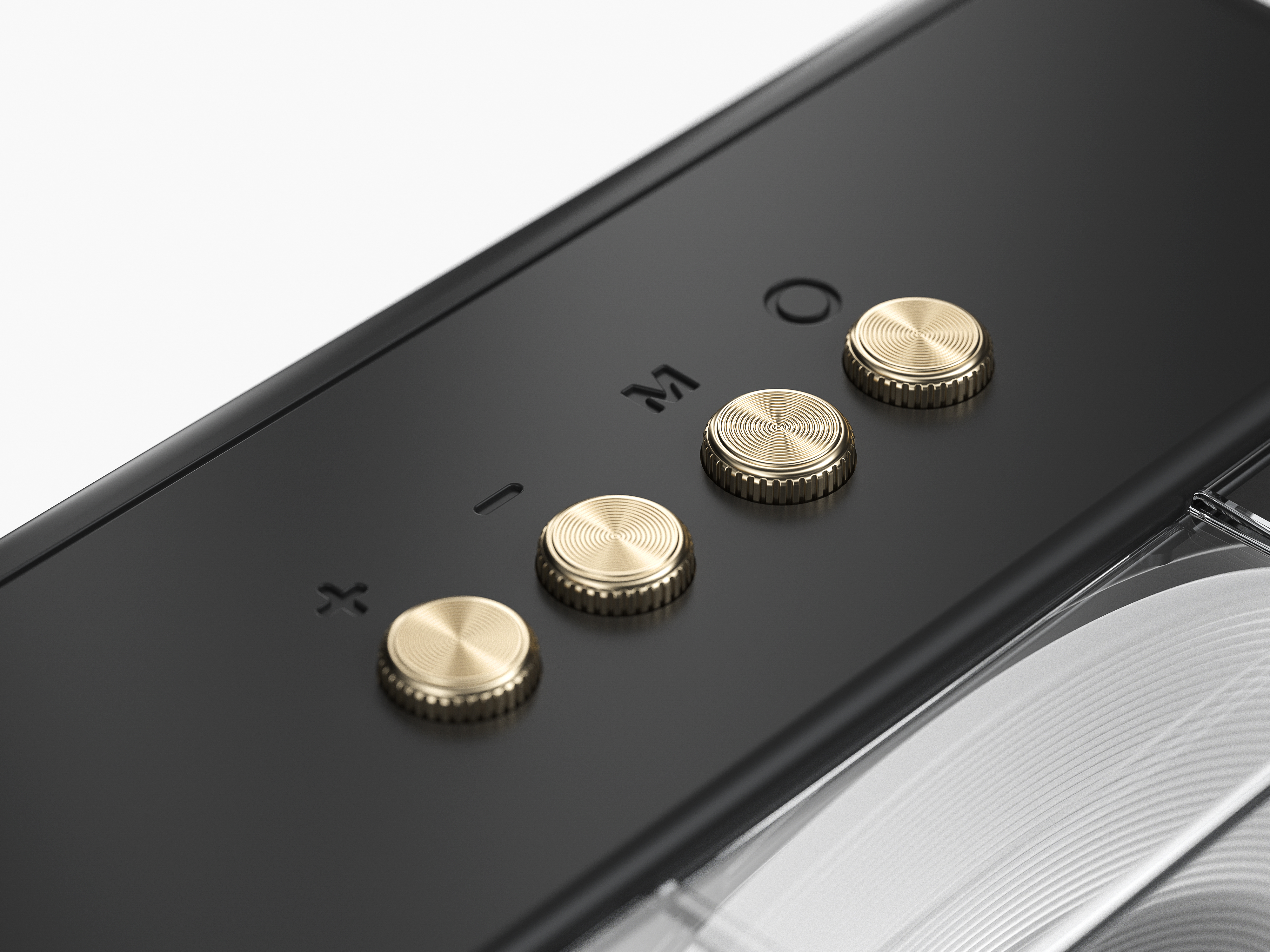 Light luxury retro，Vinyl record，Bluetooth audio，Young trend，product design，