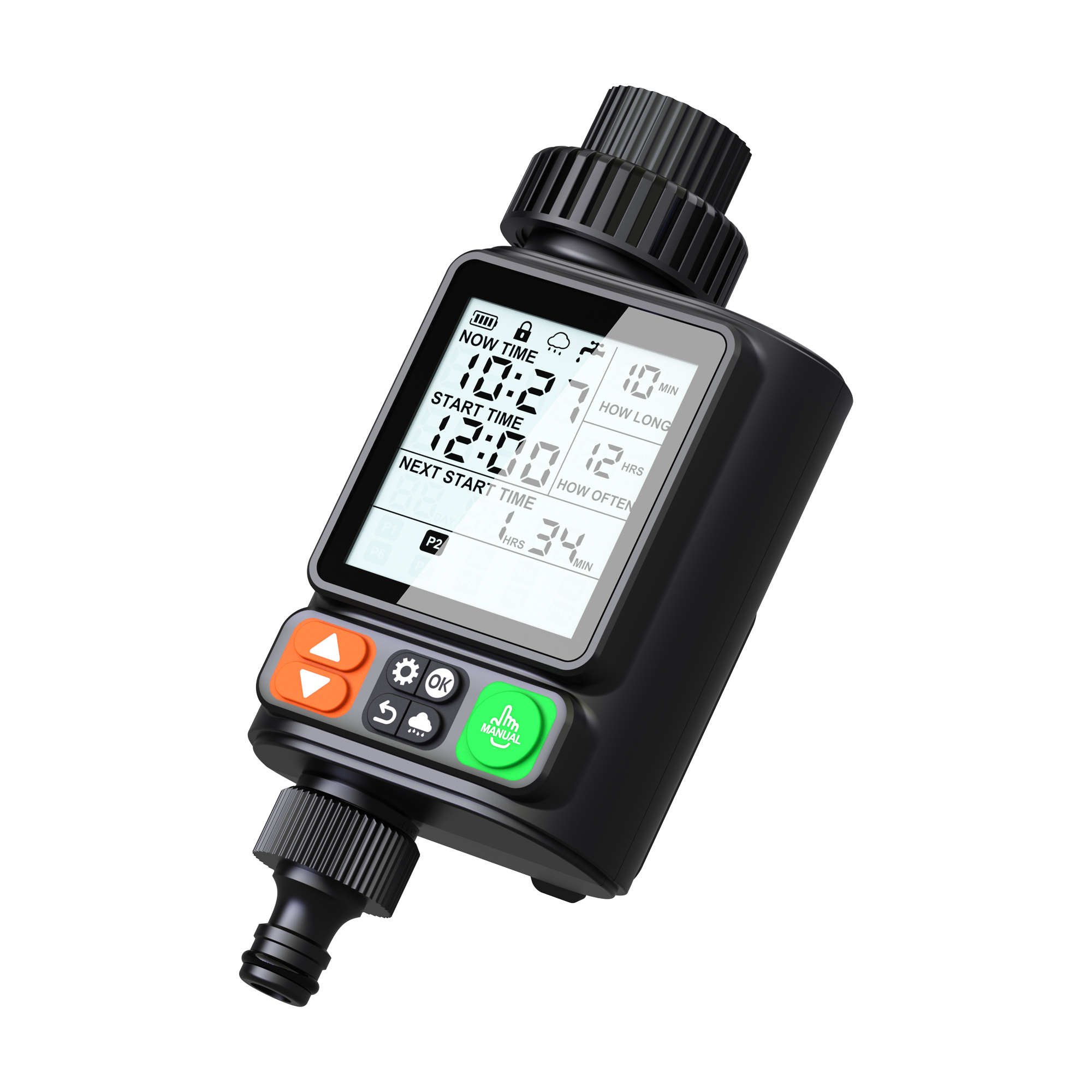 Garden maintenance，Floriculture Tools，Plant cultivation tools，agricultural equipment ，Gold standard design，Industrial Designer Xiong Muguo，