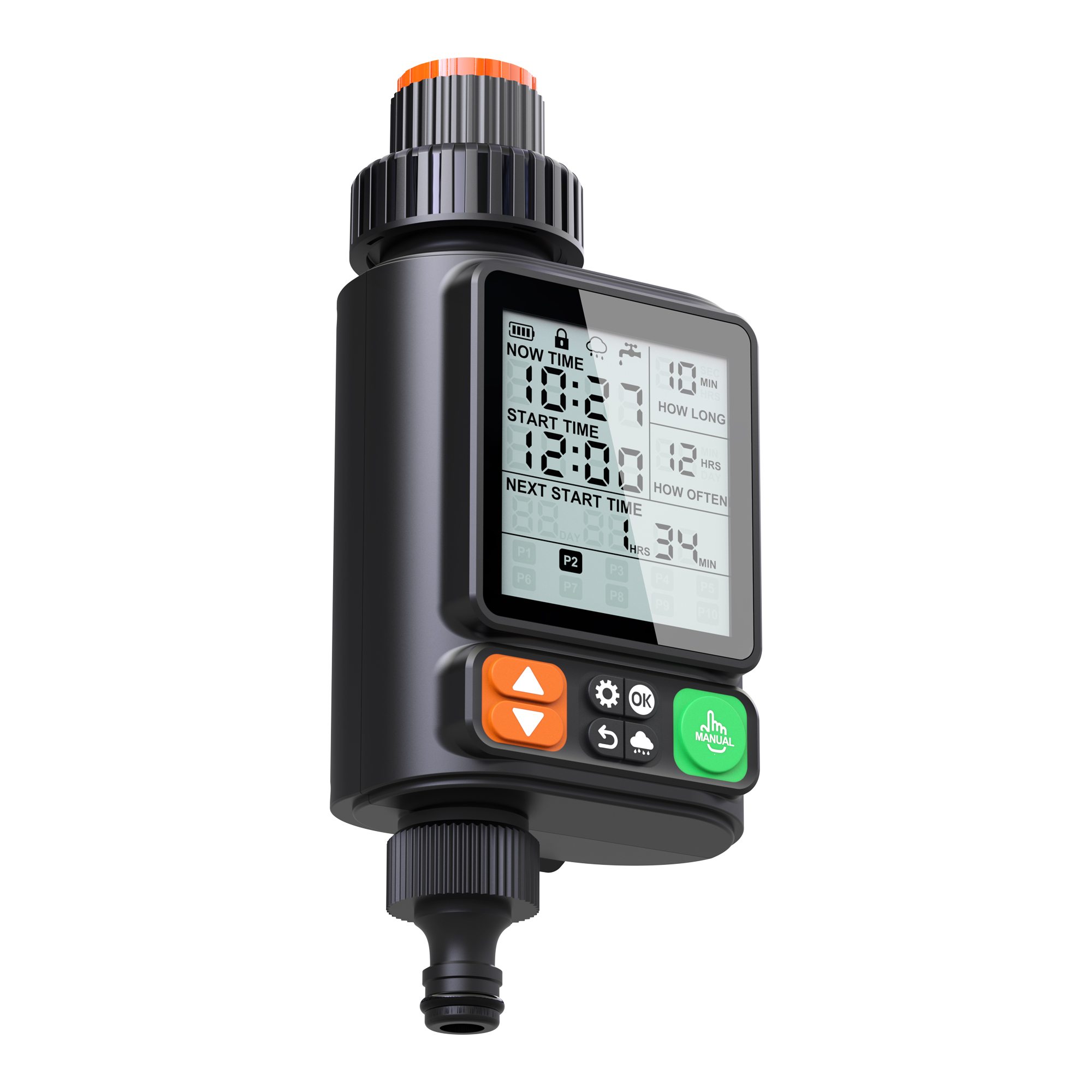 Garden maintenance，Floriculture Tools，Plant cultivation tools，agricultural equipment ，Gold standard design，Industrial Designer Xiong Muguo，