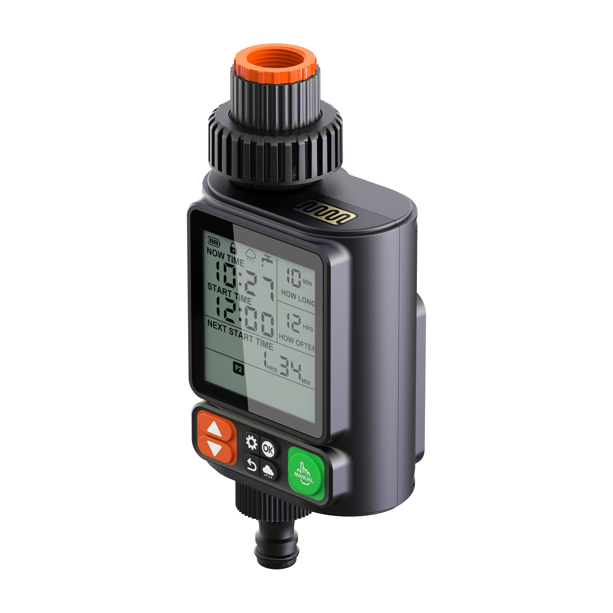 Garden maintenance，Floriculture Tools，Plant cultivation tools，agricultural equipment ，Gold standard design，Industrial Designer Xiong Muguo，