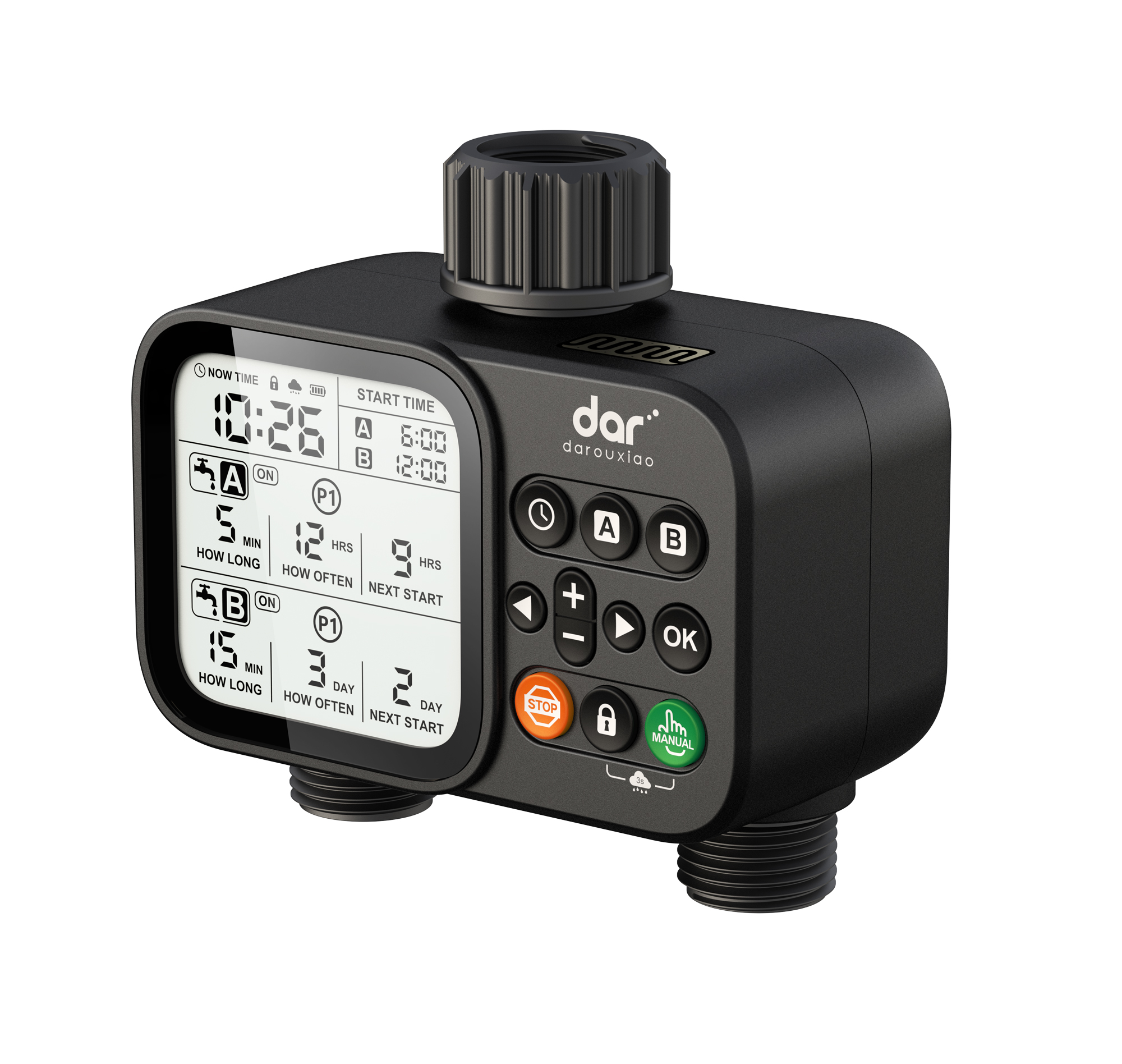 Garden maintenance，Floriculture Tools，Plant cultivation tools，agricultural equipment ，Gold standard design，Industrial Designer Xiong Muguo，