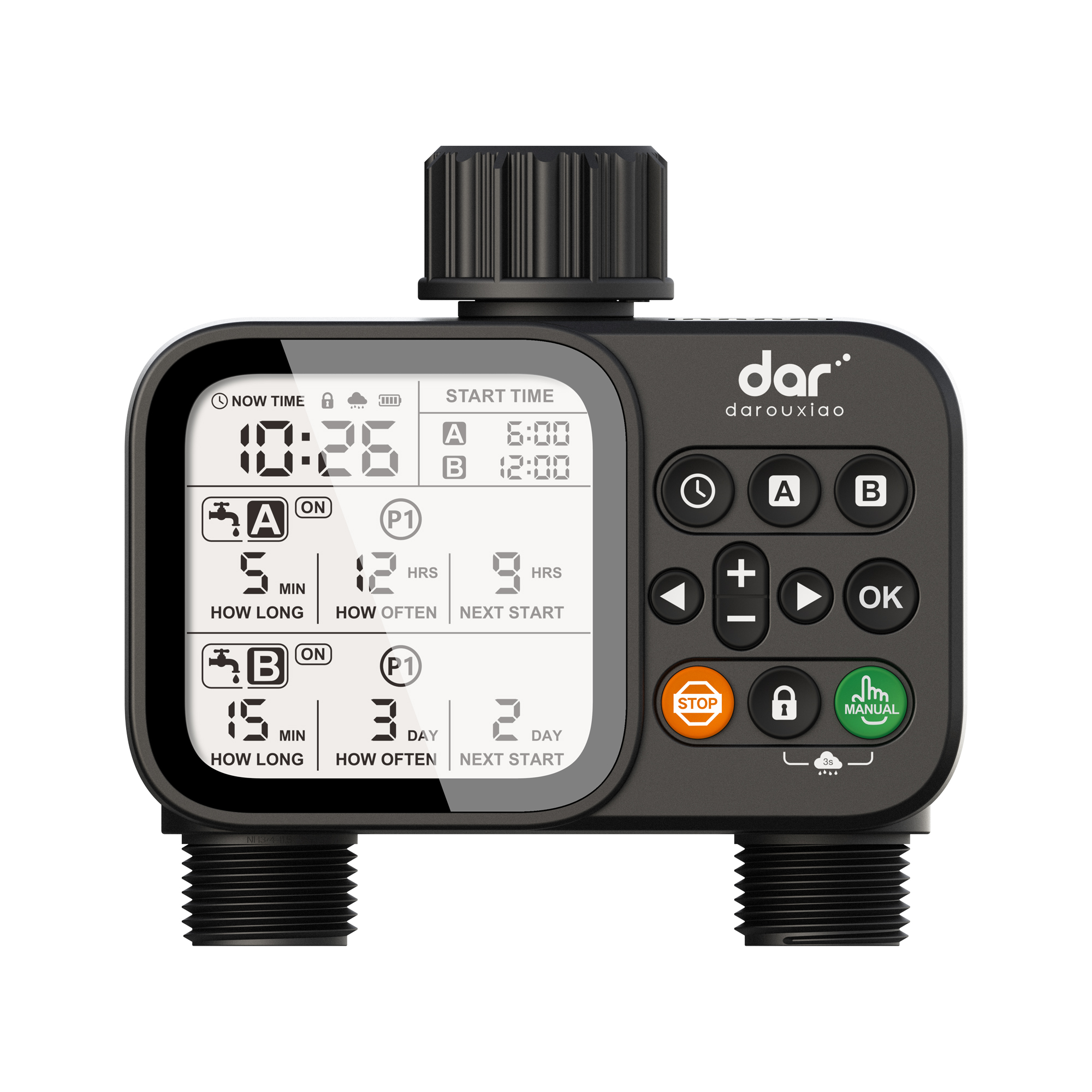 Garden maintenance，Floriculture Tools，Plant cultivation tools，agricultural equipment ，Gold standard design，Industrial Designer Xiong Muguo，