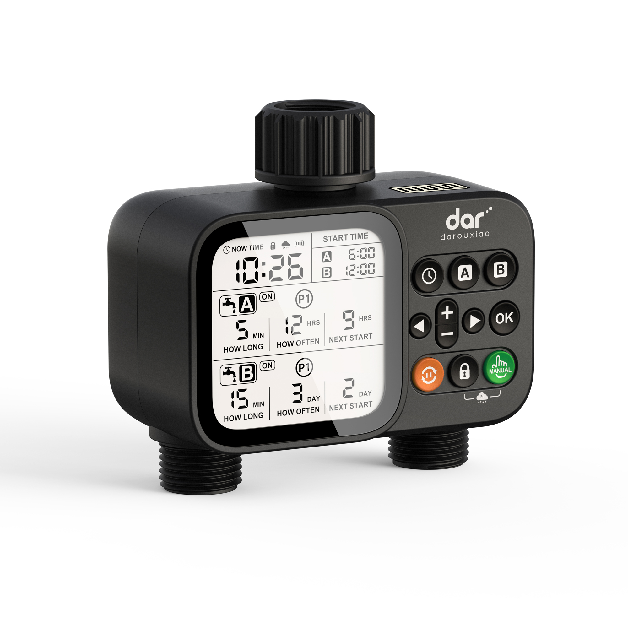 Garden maintenance，Floriculture Tools，Plant cultivation tools，agricultural equipment ，Gold standard design，Industrial Designer Xiong Muguo，