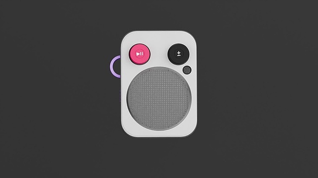 Quinix，Bluetooth Speaker ，portable，