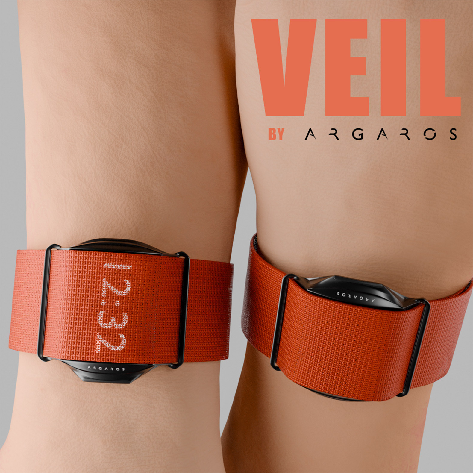 VEIL，Wrist watch，number，Style change，