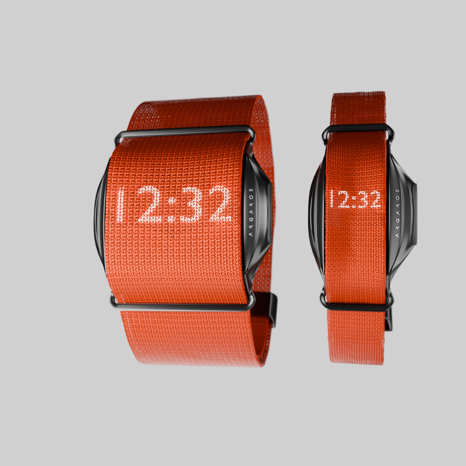 VEIL，Wrist watch，number，Style change，