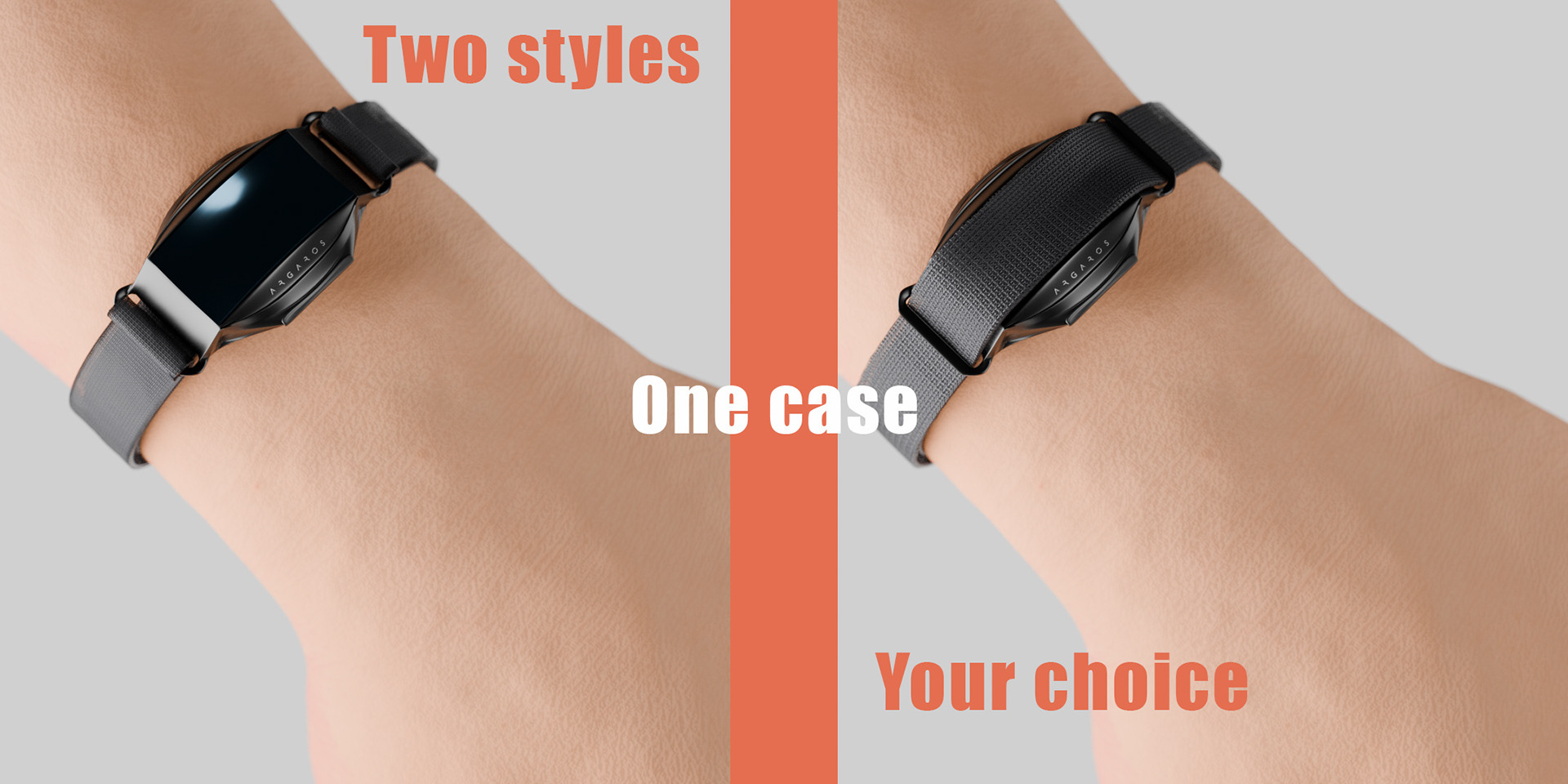 VEIL，Wrist watch，number，Style change，