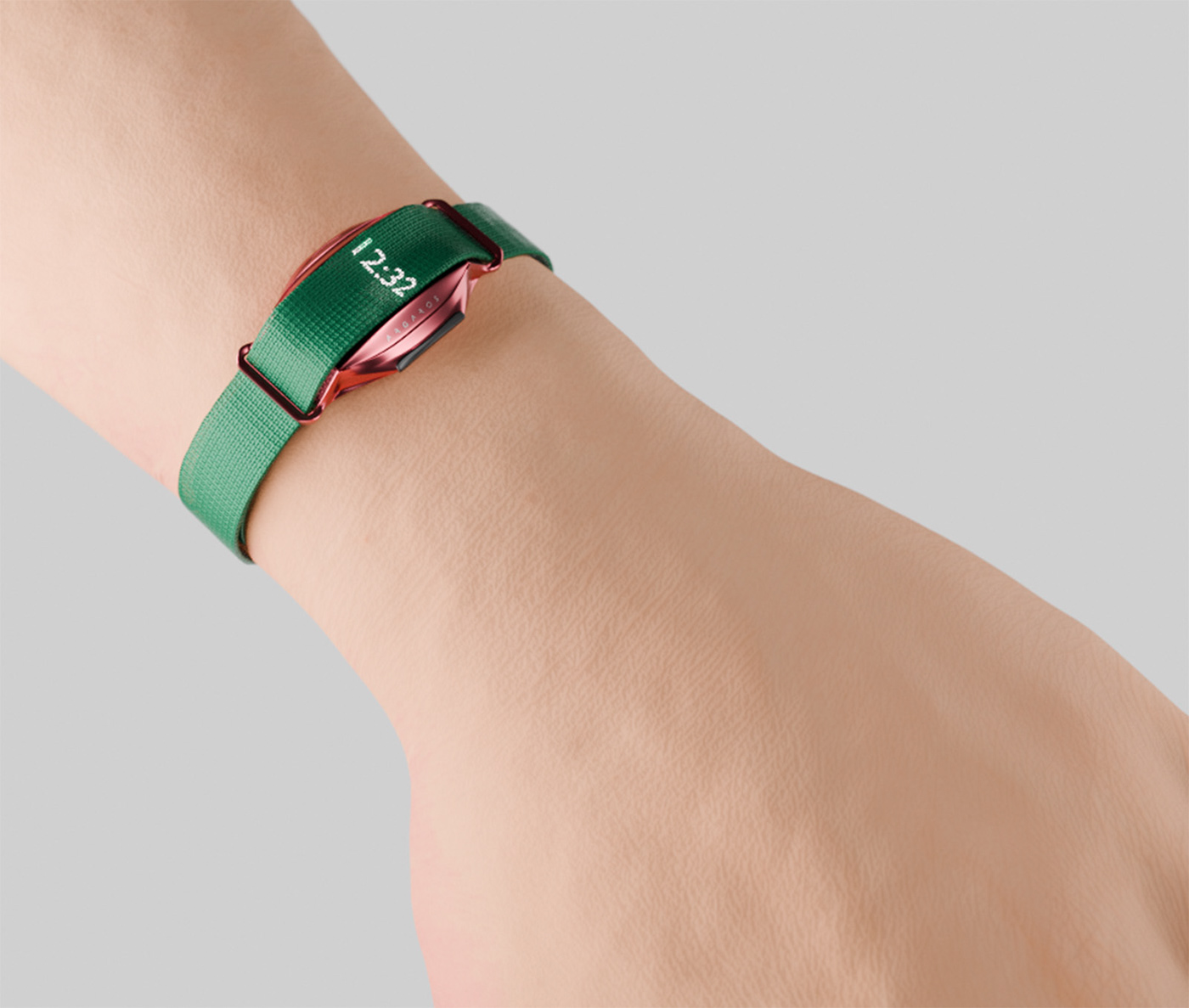 VEIL，Wrist watch，number，Style change，