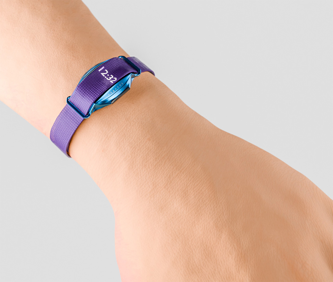 VEIL，Wrist watch，number，Style change，