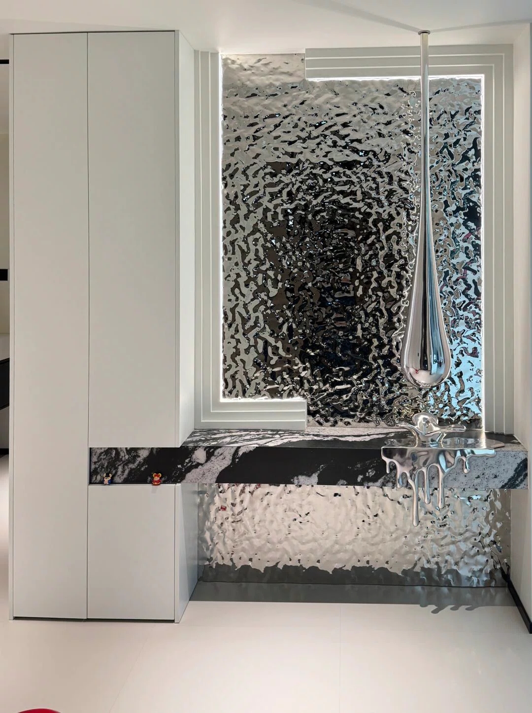 Porch design，Focus on decoration design，Full case design Full case landing，High end customization，